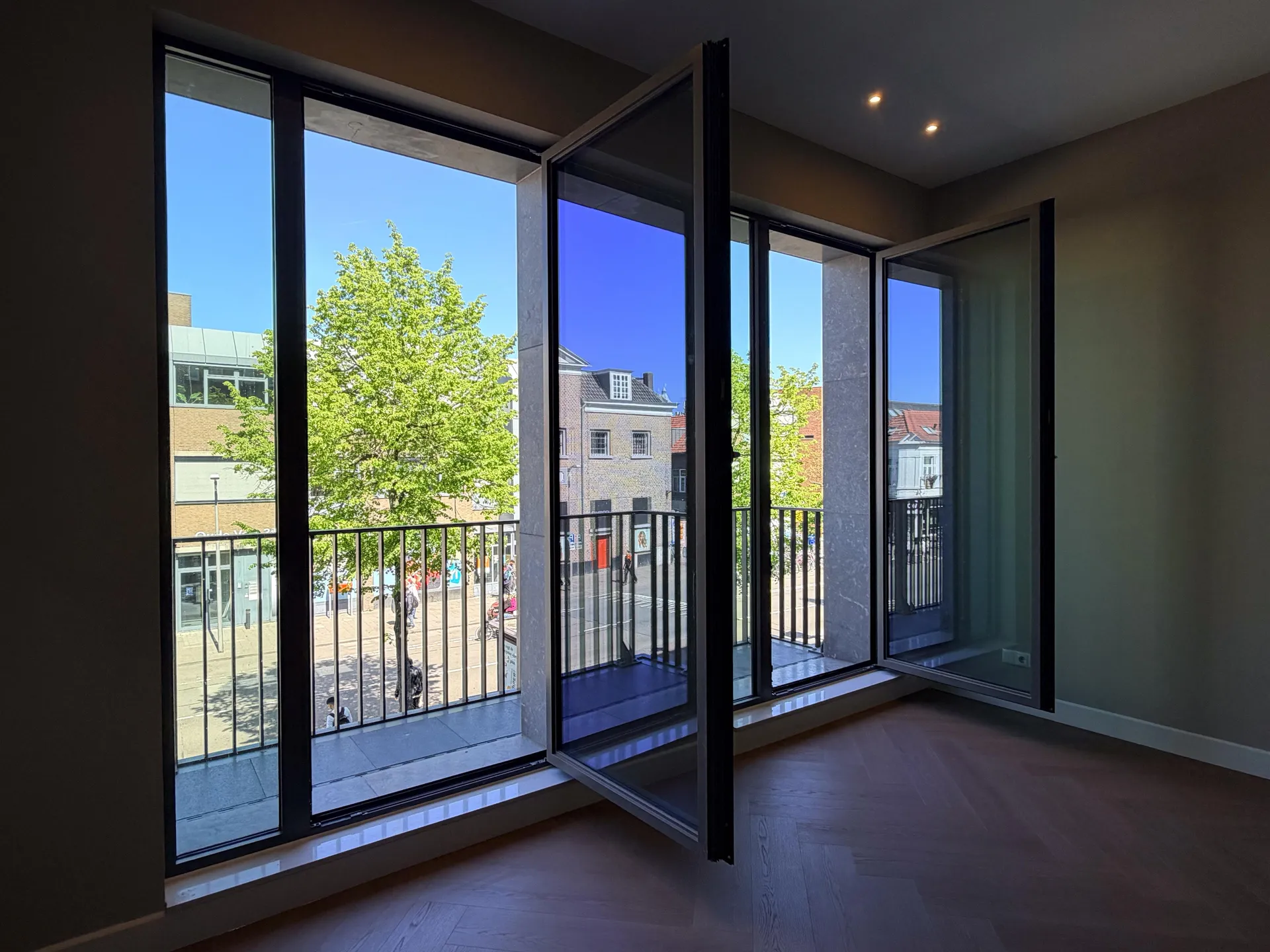 Foto #9 Appartement Oude Vest Breda