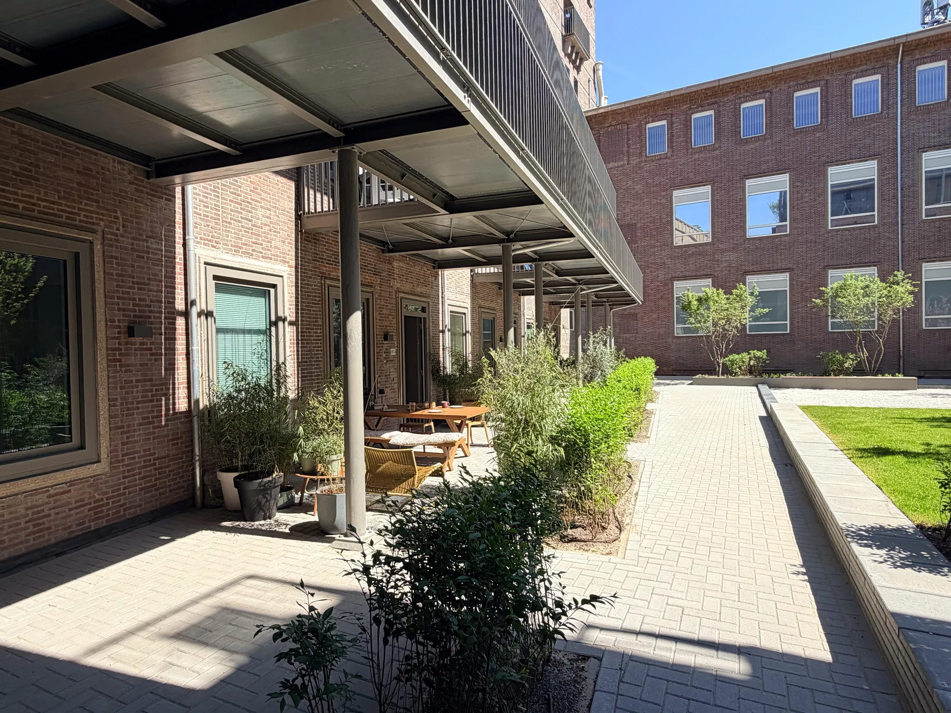 Foto #21 Appartement Oude Vest Breda