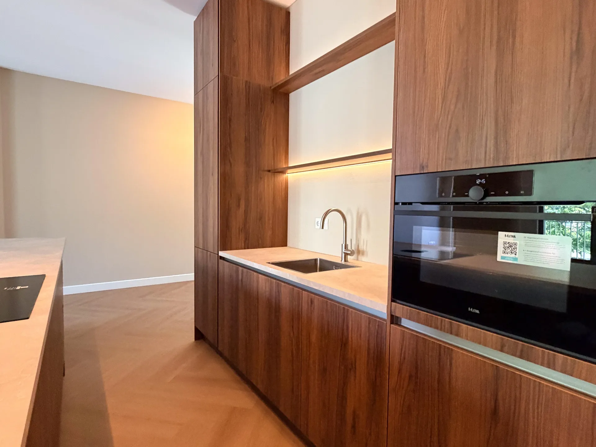 Foto #4 Appartement Oude Vest Breda