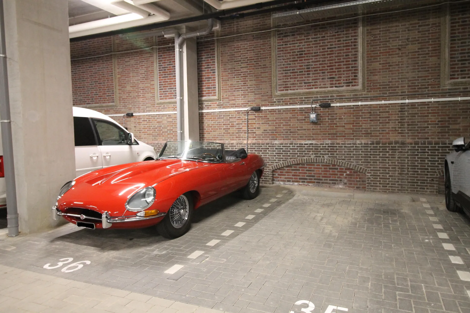 Foto #20 Appartement Oude Vest Breda
