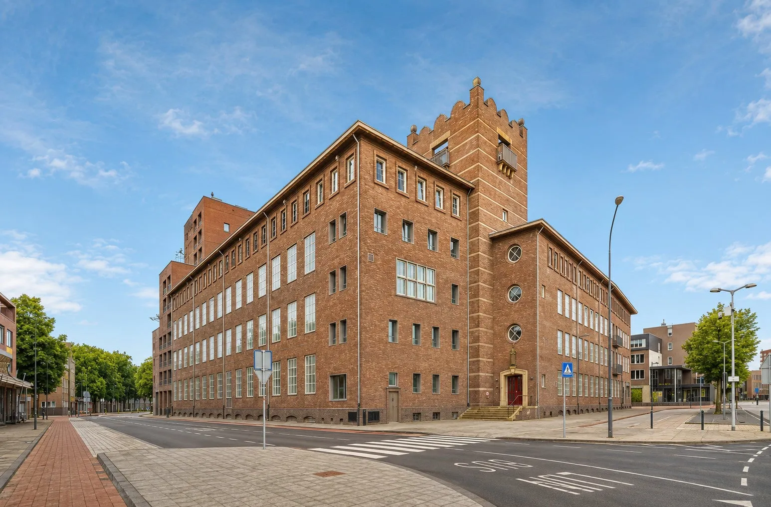 Foto #0 Appartement Oude Vest Breda