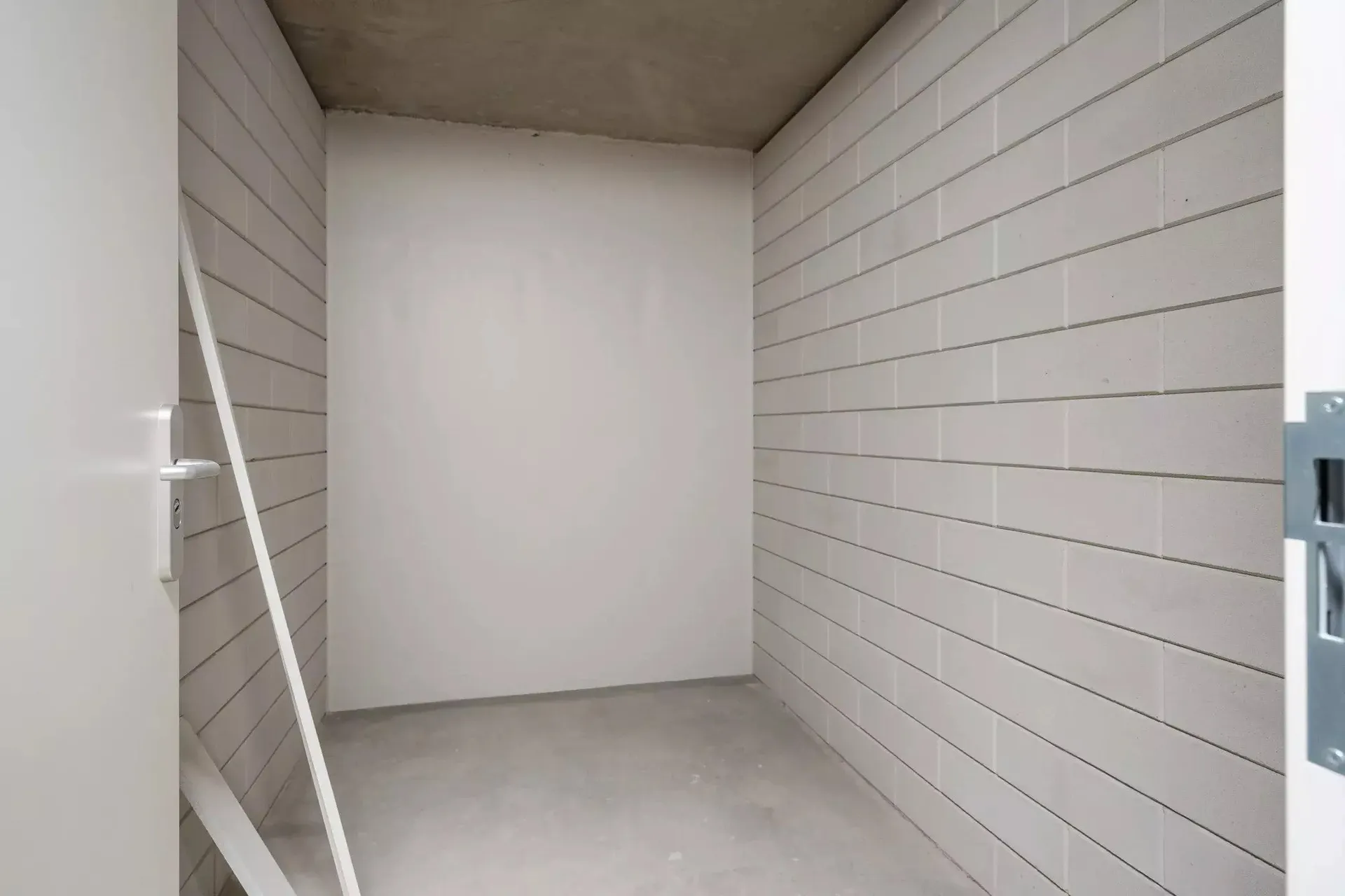 Foto #25 Appartement Oude Vest Breda