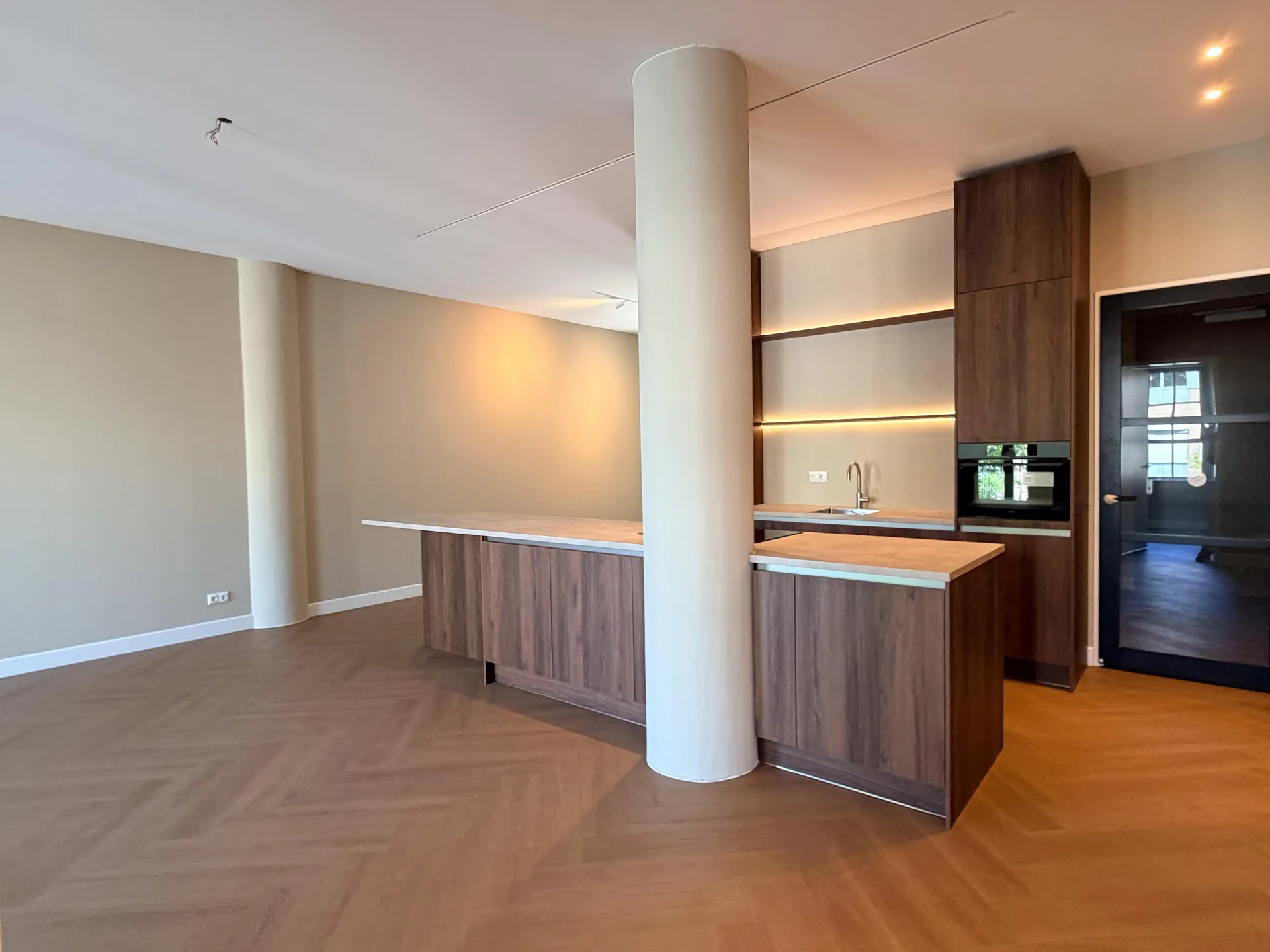 Foto #1 Appartement Oude Vest Breda
