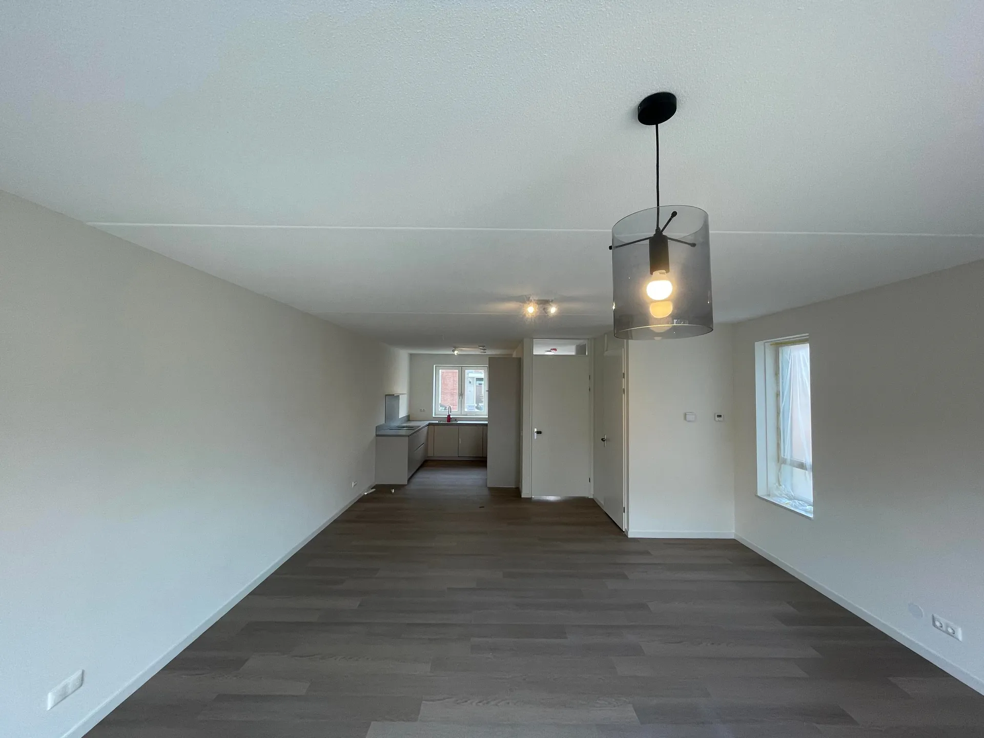 Foto #3 Huurwoning Tubastraat Eindhoven