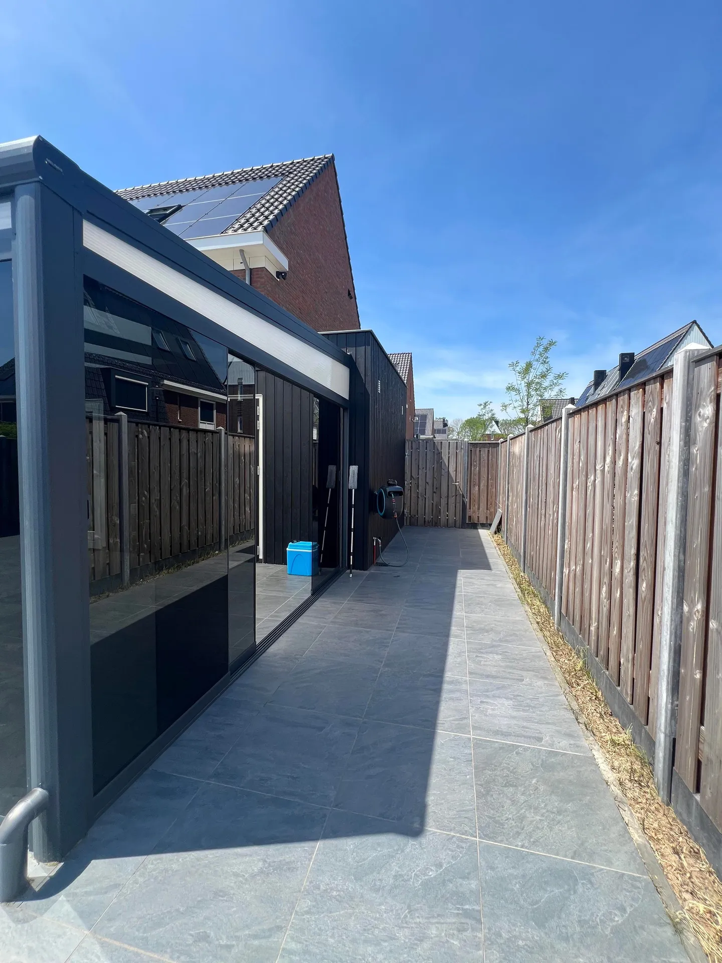 Foto #26 Huurwoning Tubastraat Eindhoven
