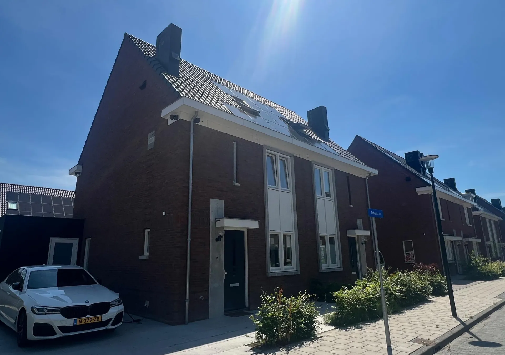 Foto #27 Huurwoning Tubastraat Eindhoven