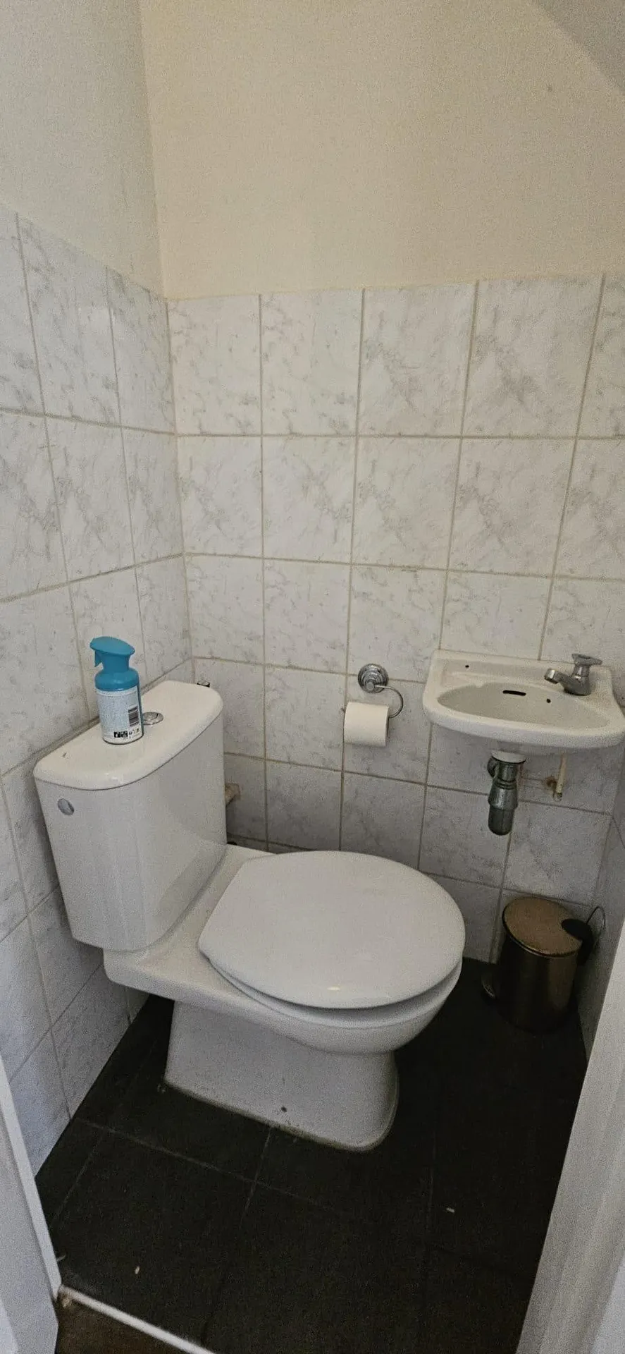 Foto #6 Kamer Haddingestraat Groningen