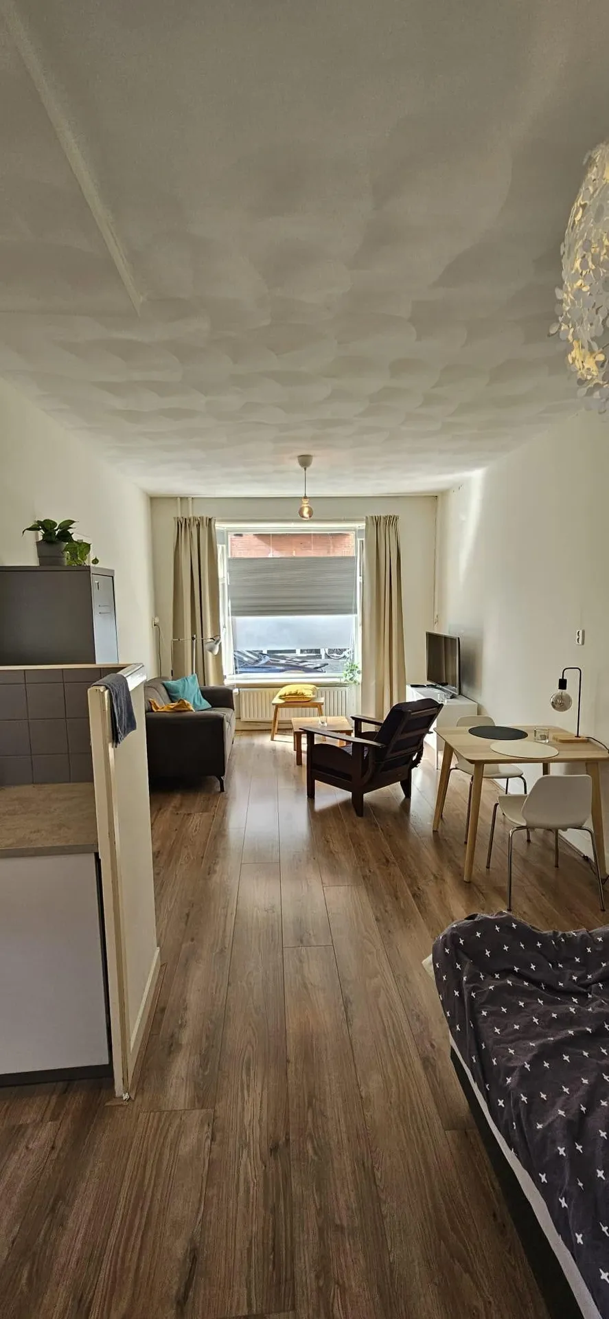Foto #3 Kamer Haddingestraat Groningen