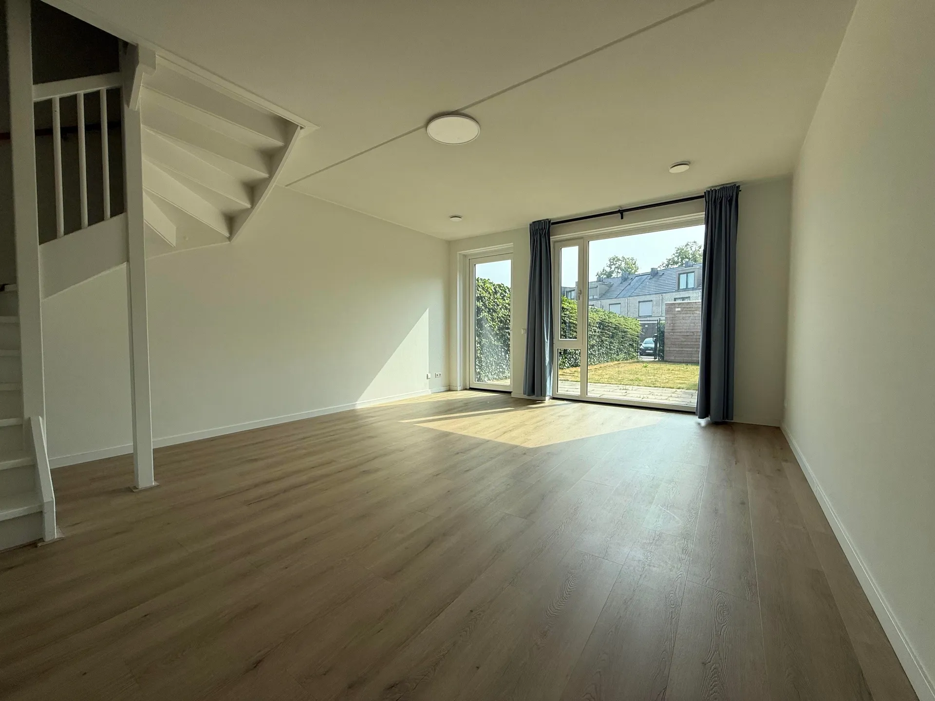 Foto #1 Huurwoning President Rooseveltlaan Maastricht