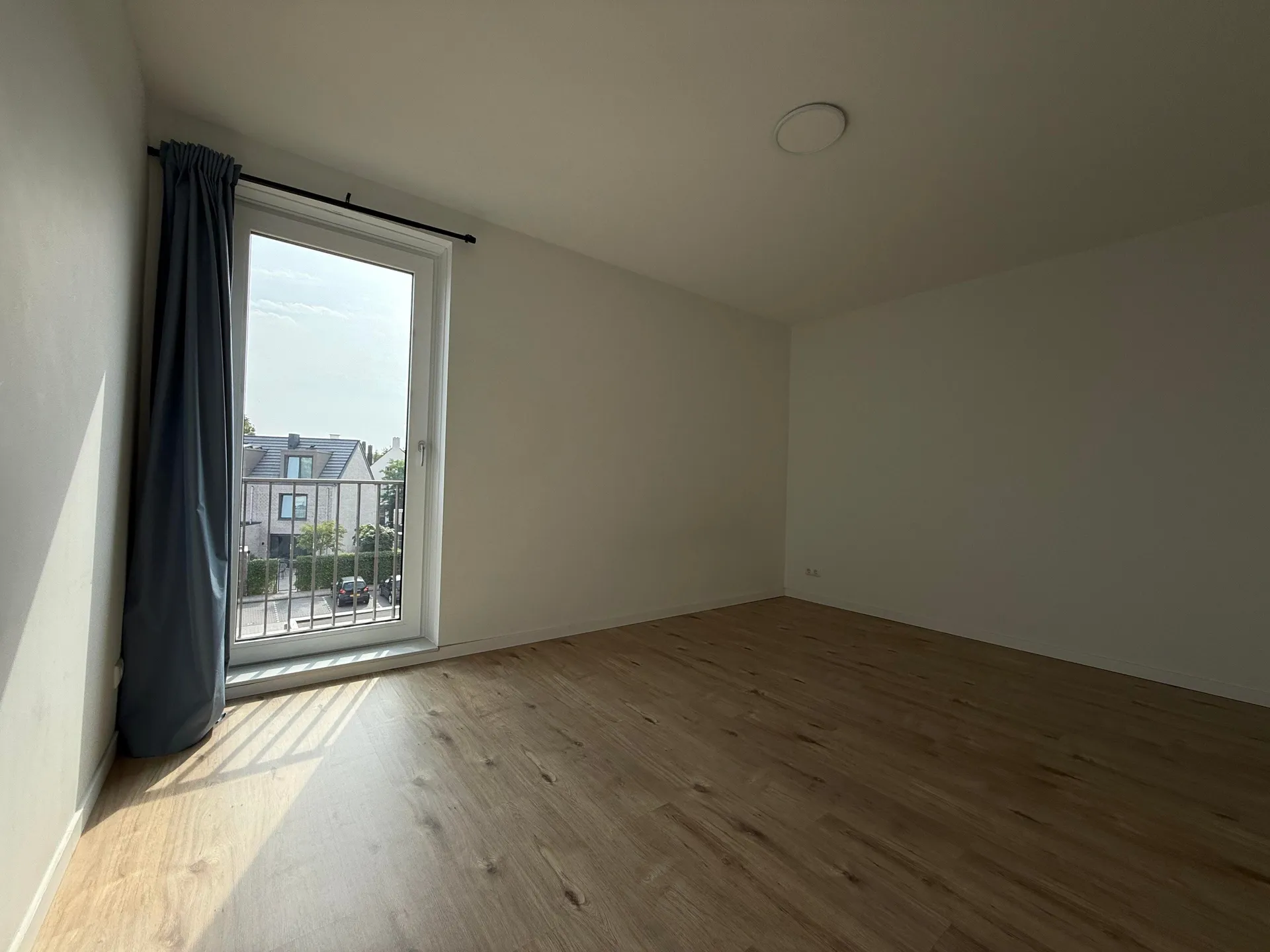 Foto #8 Huurwoning President Rooseveltlaan Maastricht