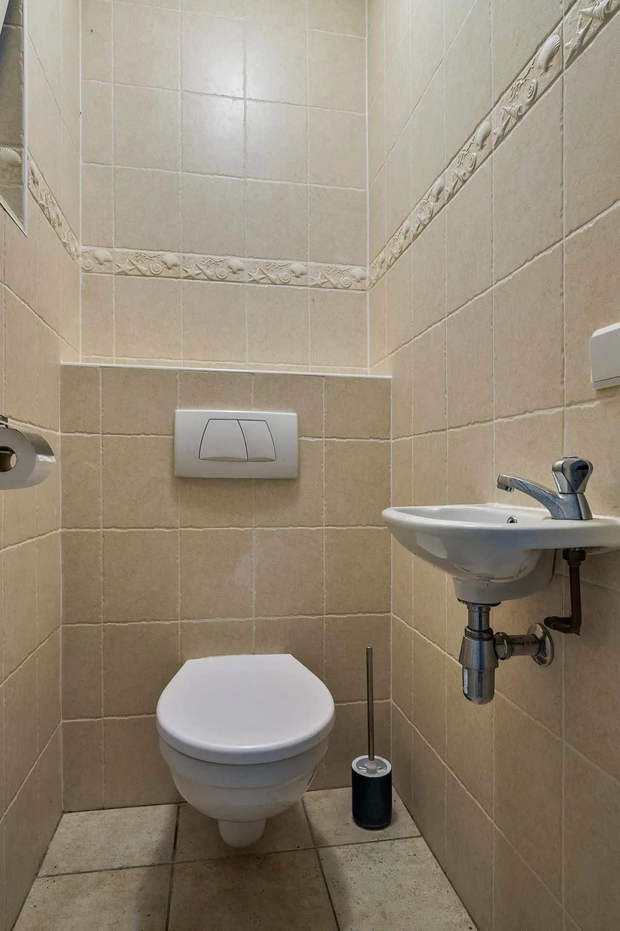 Foto #19 Huurwoning Moerstraatsebaan Halsteren