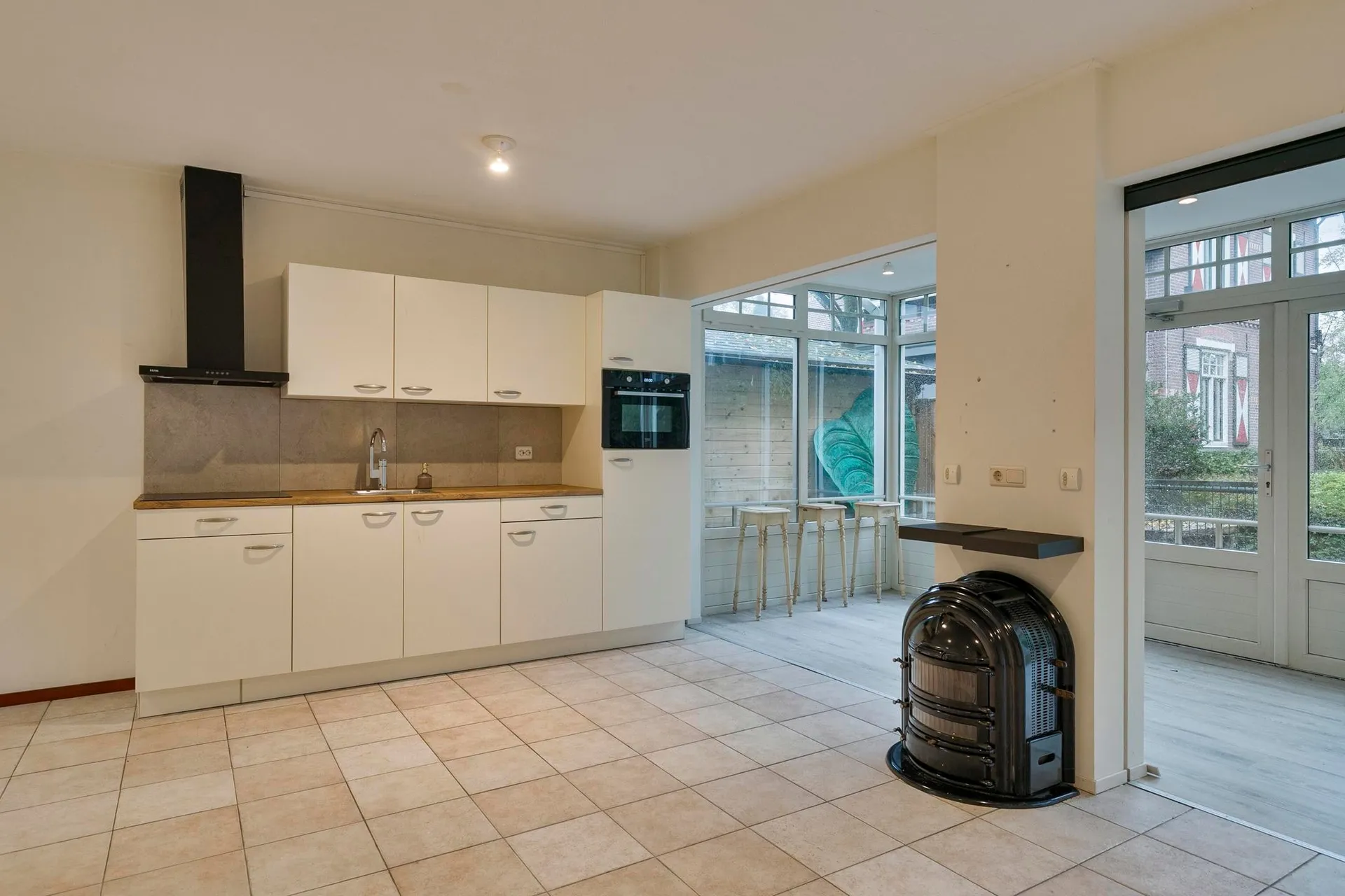 Foto #10 Huurwoning Moerstraatsebaan Halsteren