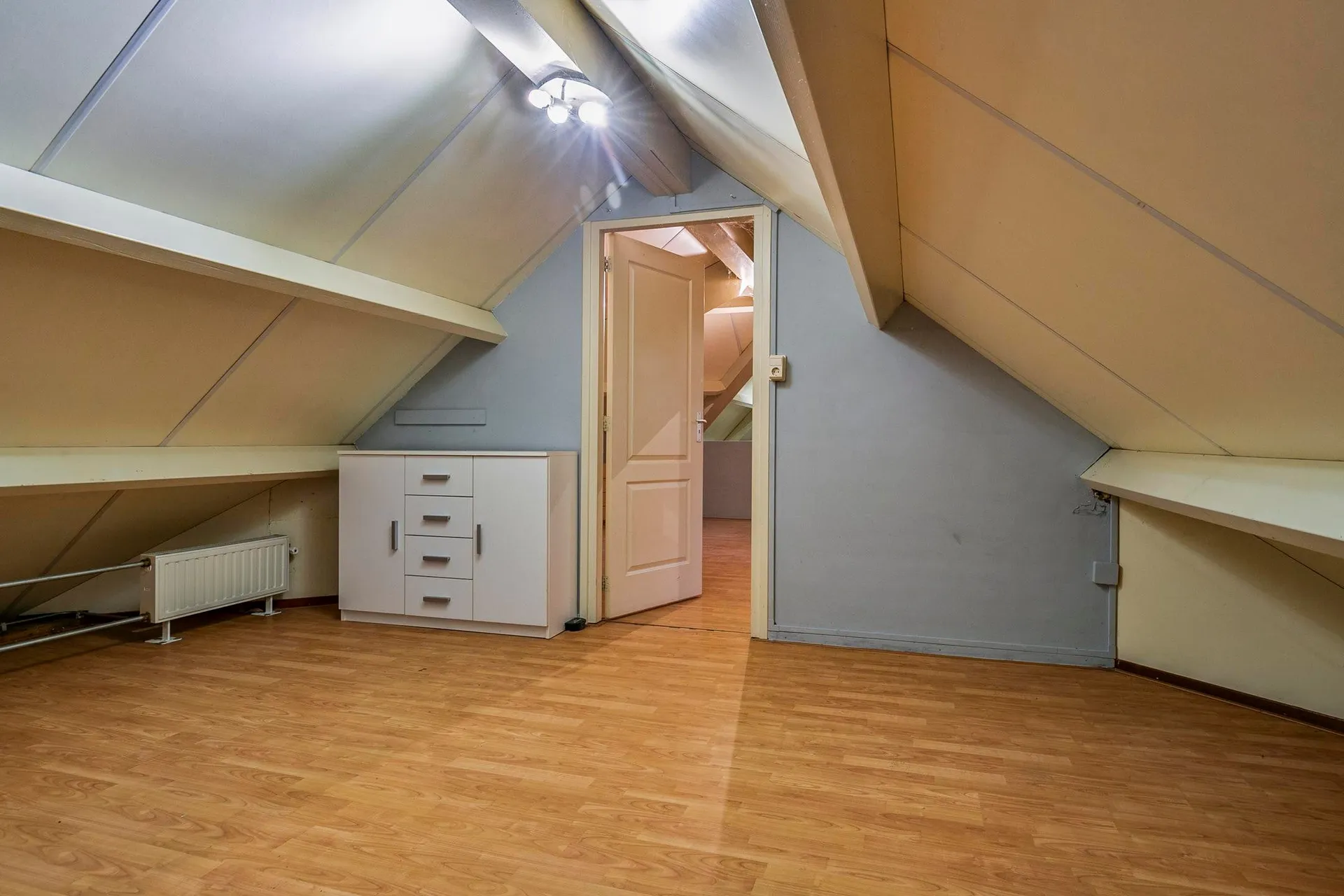 Foto #25 Huurwoning Moerstraatsebaan Halsteren