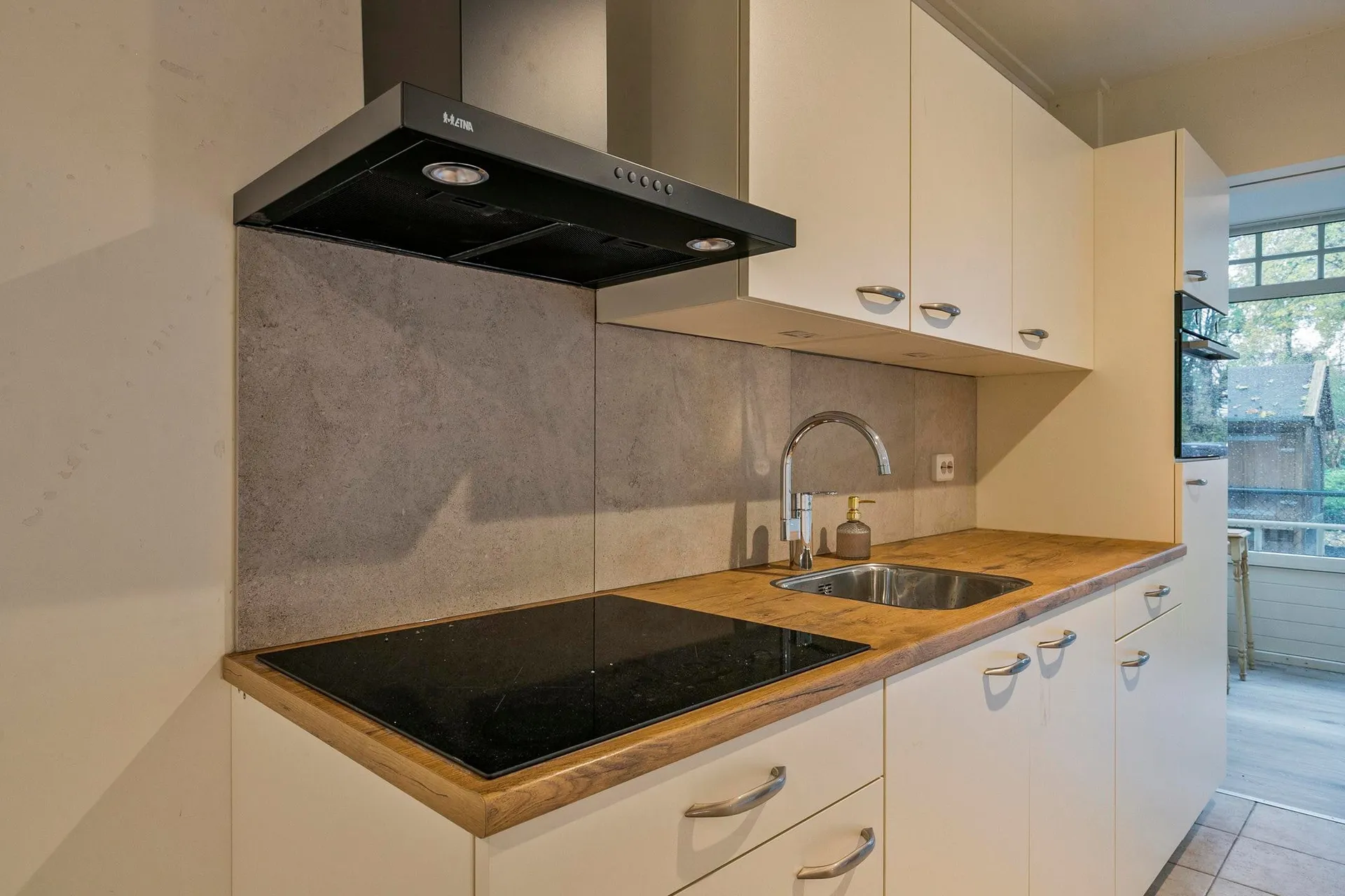 Foto #12 Huurwoning Moerstraatsebaan Halsteren