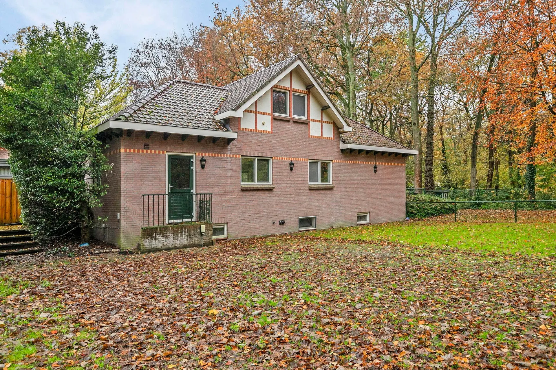 Foto #32 Huurwoning Moerstraatsebaan Halsteren