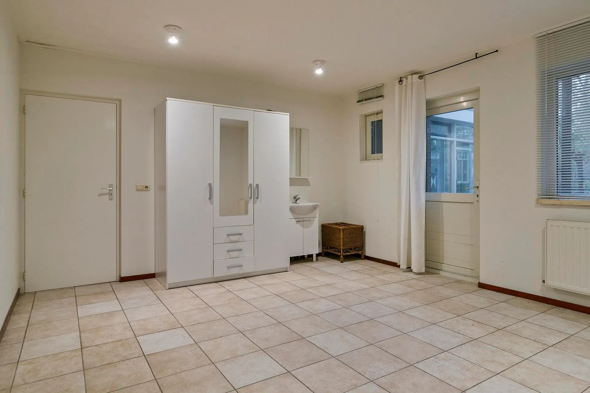 Foto #15 Huurwoning Moerstraatsebaan Halsteren