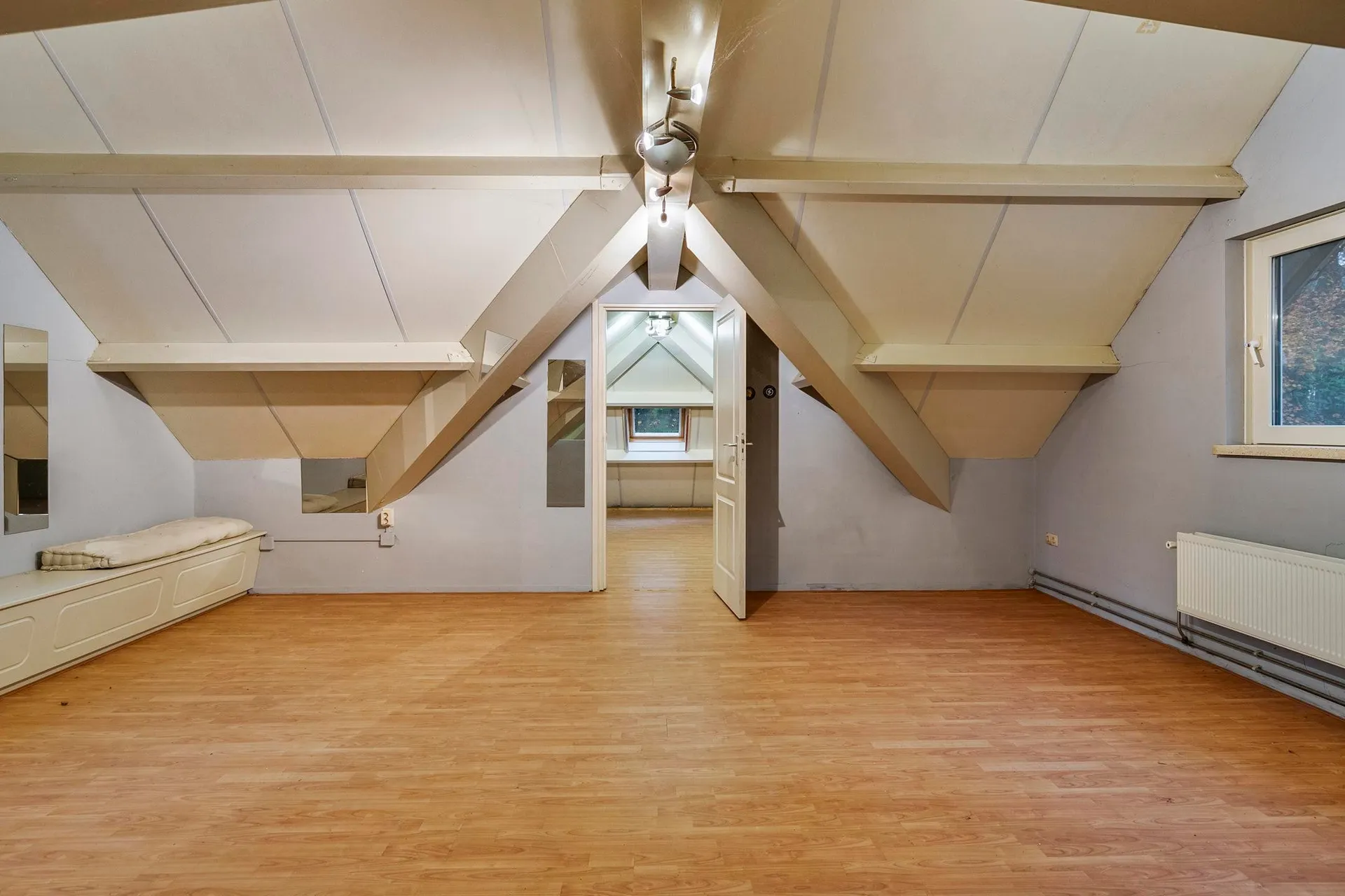 Foto #22 Huurwoning Moerstraatsebaan Halsteren
