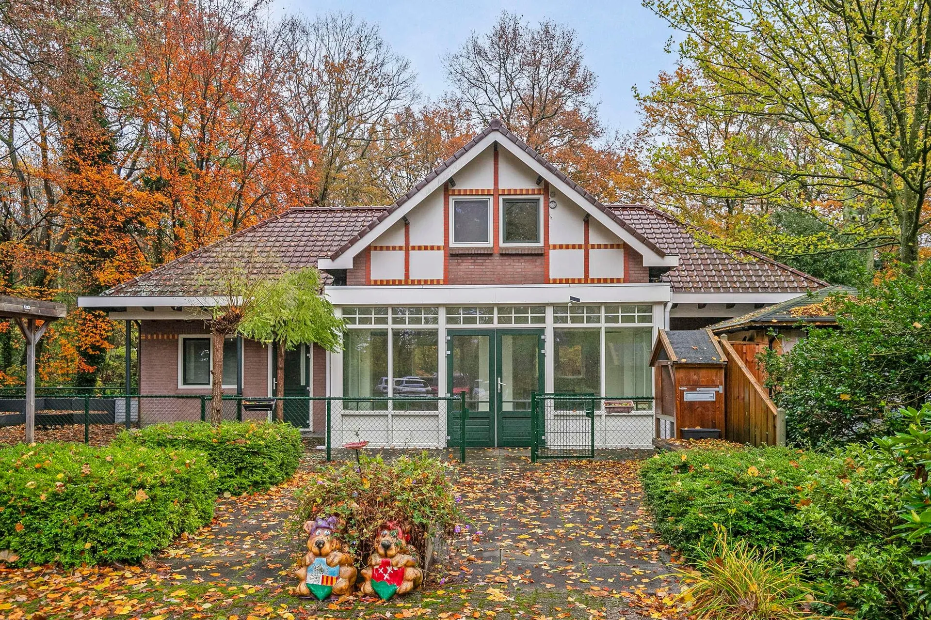 Foto #1 Huurwoning Moerstraatsebaan Halsteren