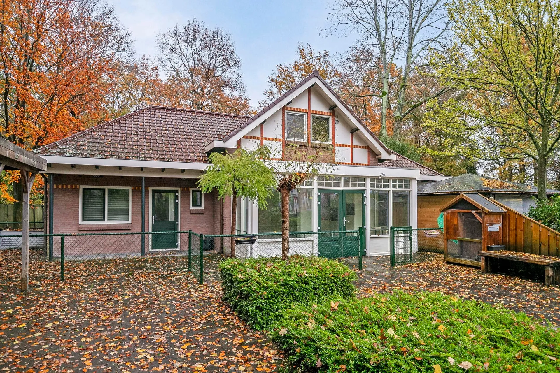 Foto #0 Huurwoning Moerstraatsebaan Halsteren