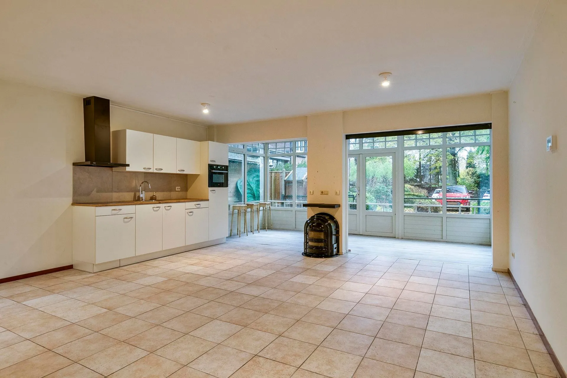 Foto #7 Huurwoning Moerstraatsebaan Halsteren