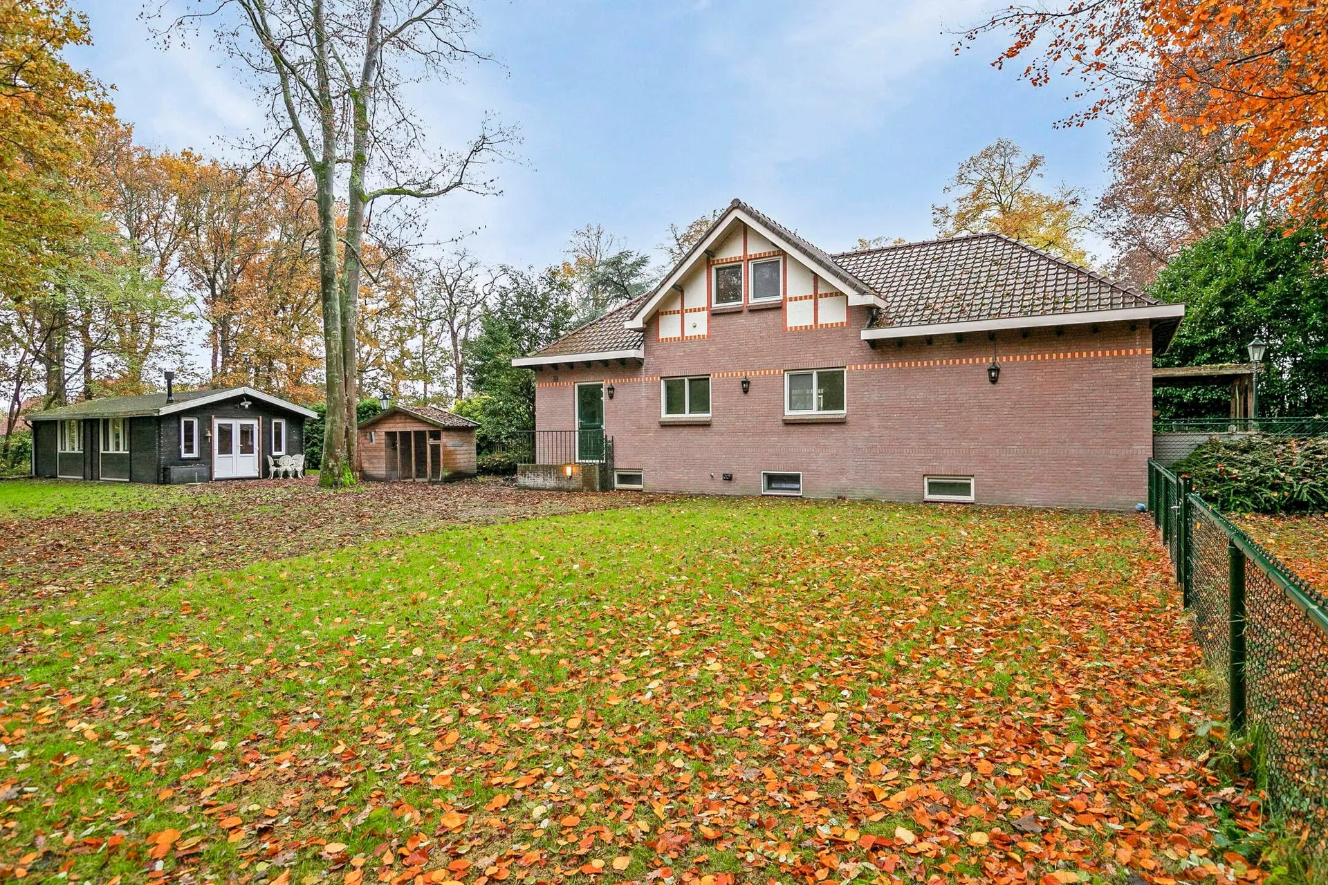 Foto #34 Huurwoning Moerstraatsebaan Halsteren