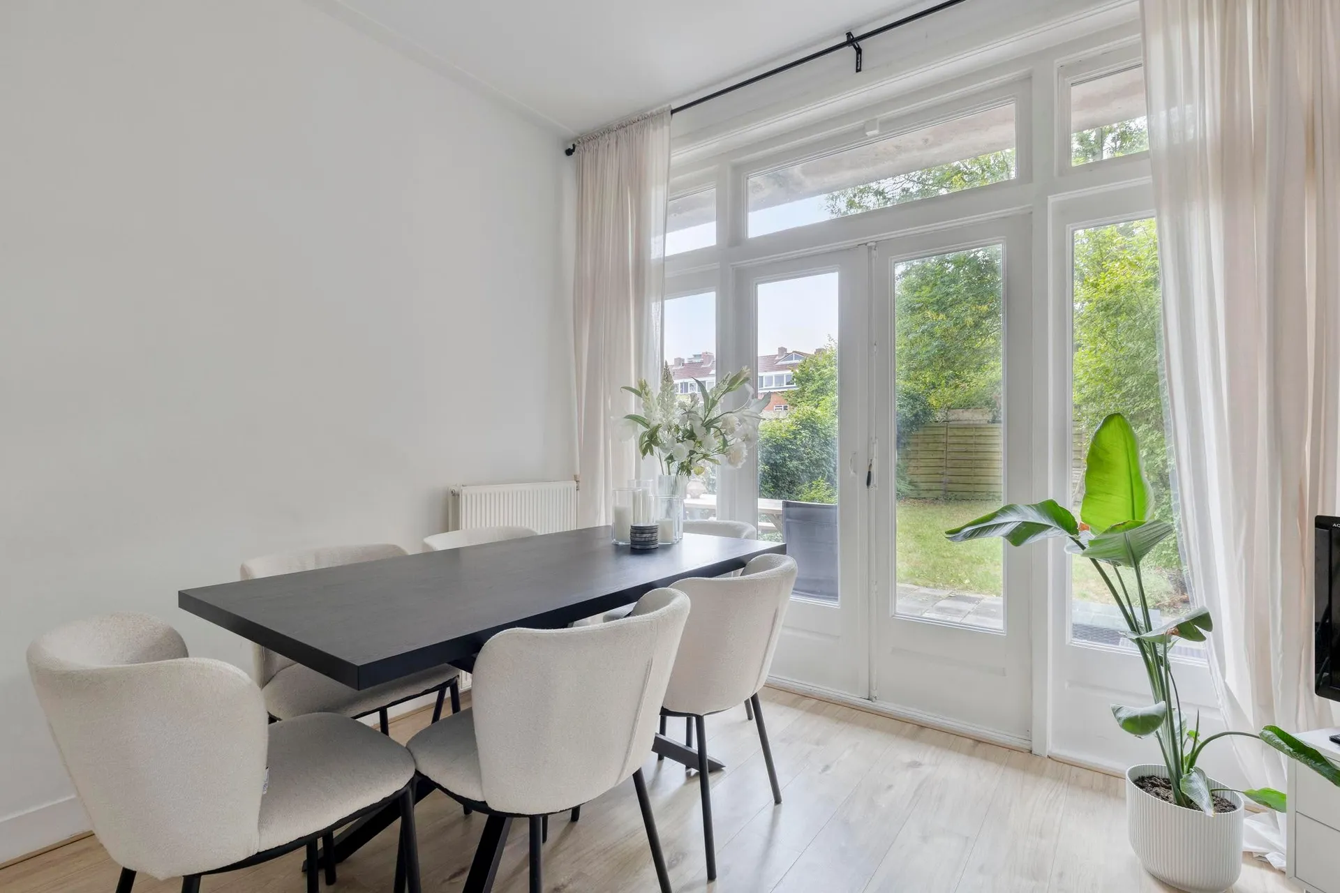Foto #2 Huurwoning Gorechtkade Groningen