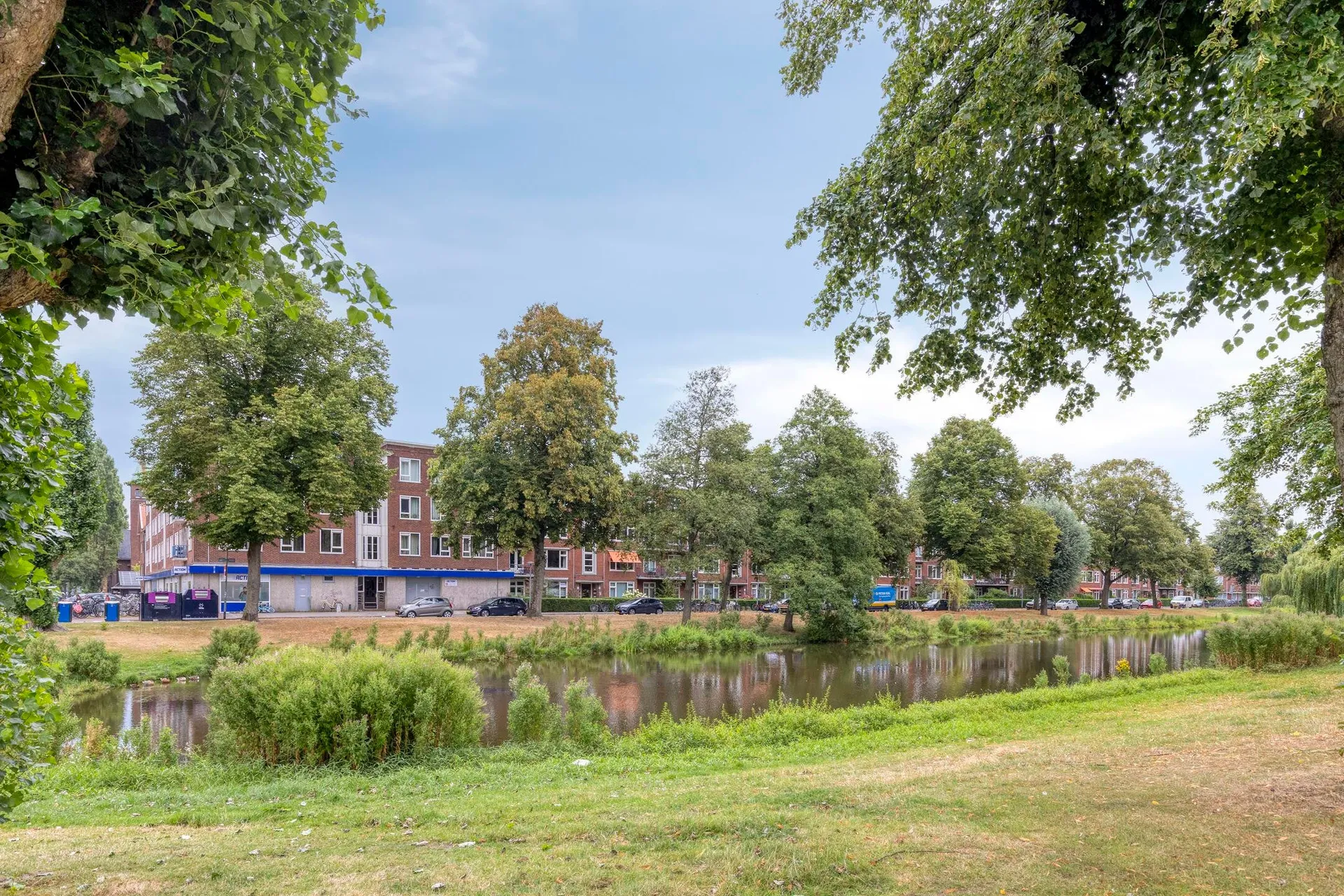 Foto #20 Huurwoning Gorechtkade Groningen