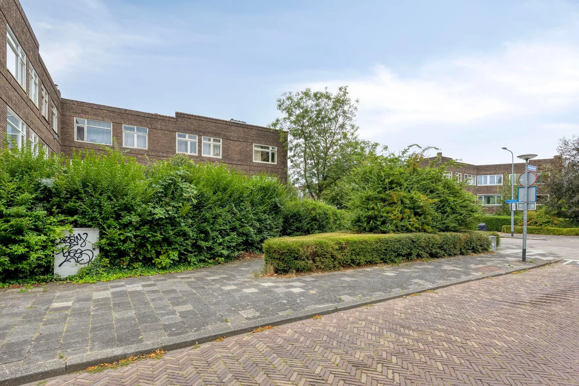 Foto #18 Huurwoning Gorechtkade Groningen