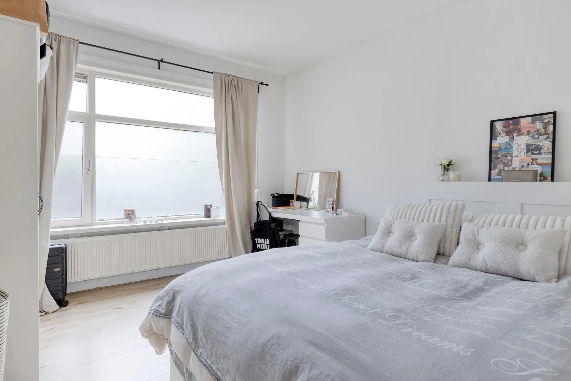 Foto #3 Huurwoning Gorechtkade Groningen