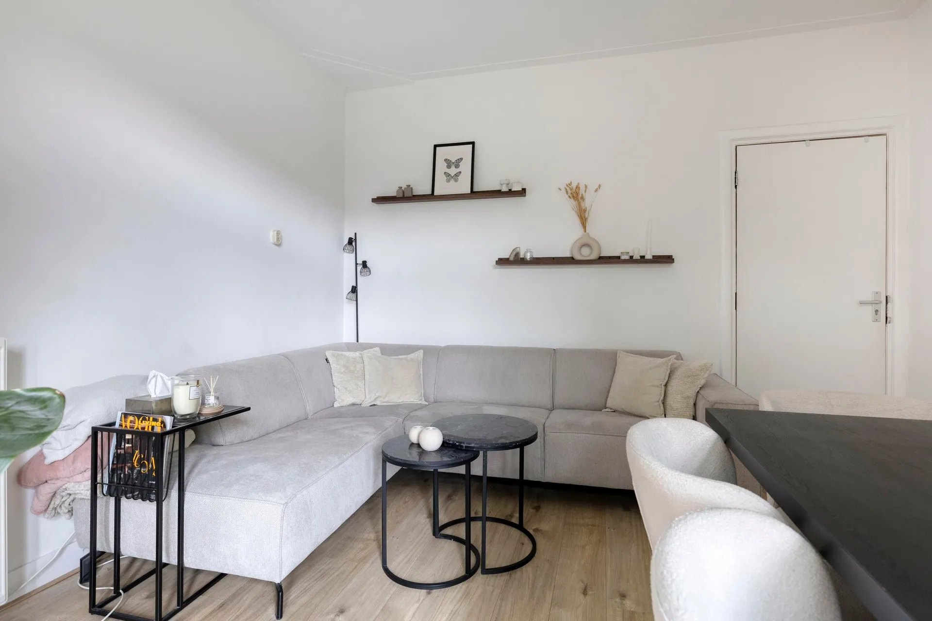 Foto #1 Huurwoning Gorechtkade Groningen