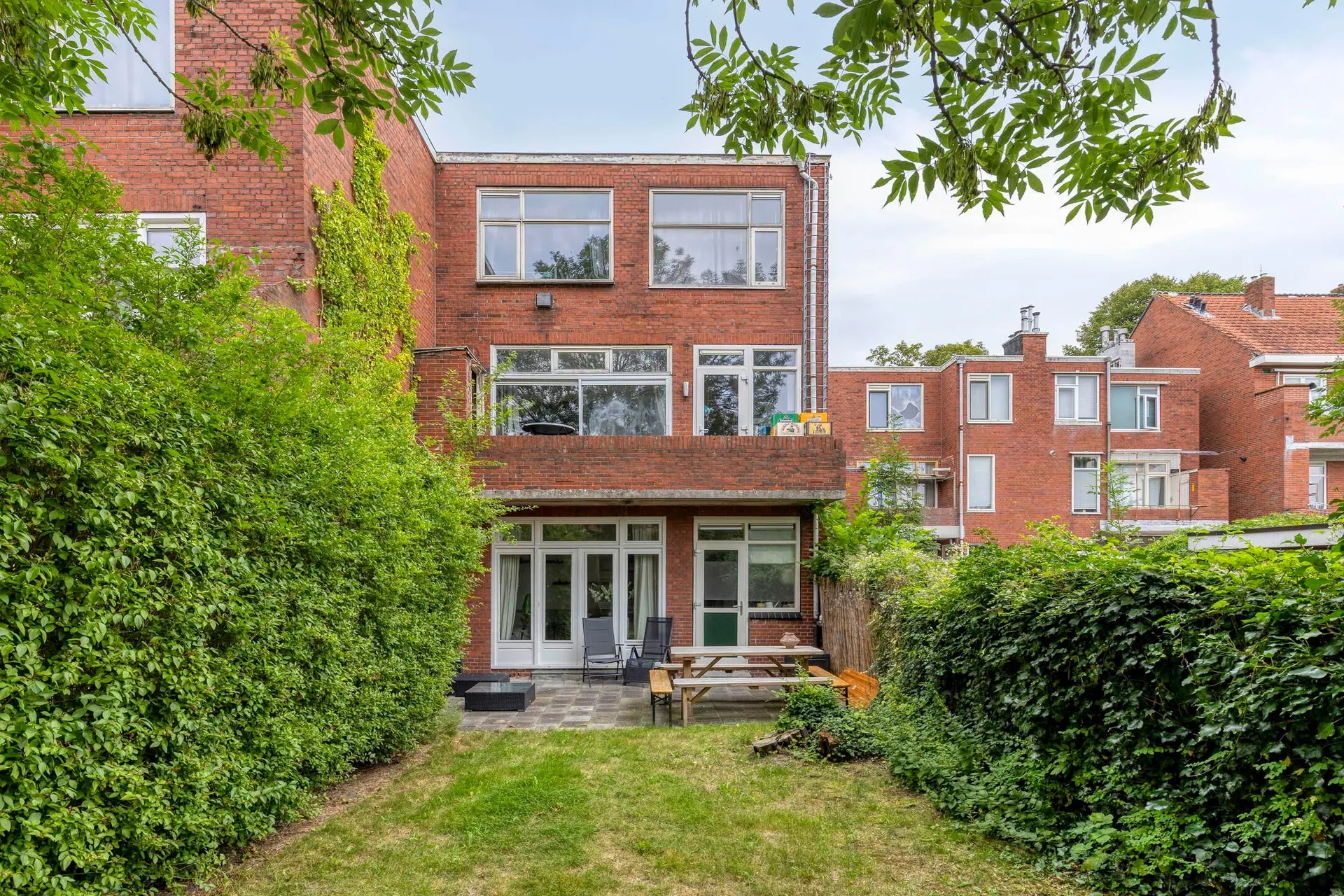 Foto #14 Huurwoning Gorechtkade Groningen
