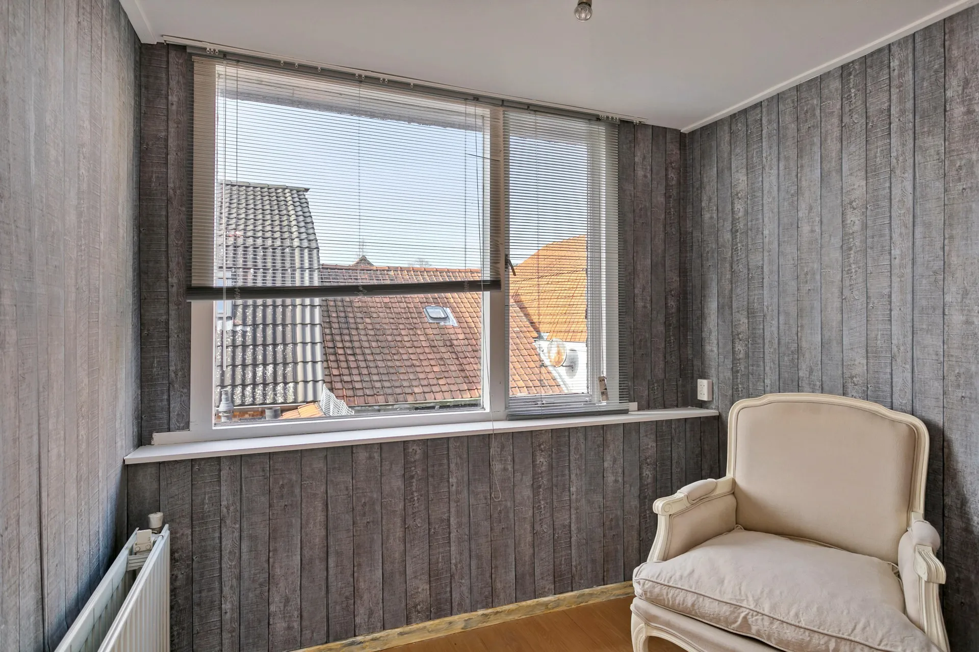 Foto #7 Huurwoning Donze Visserstraat Terneuzen