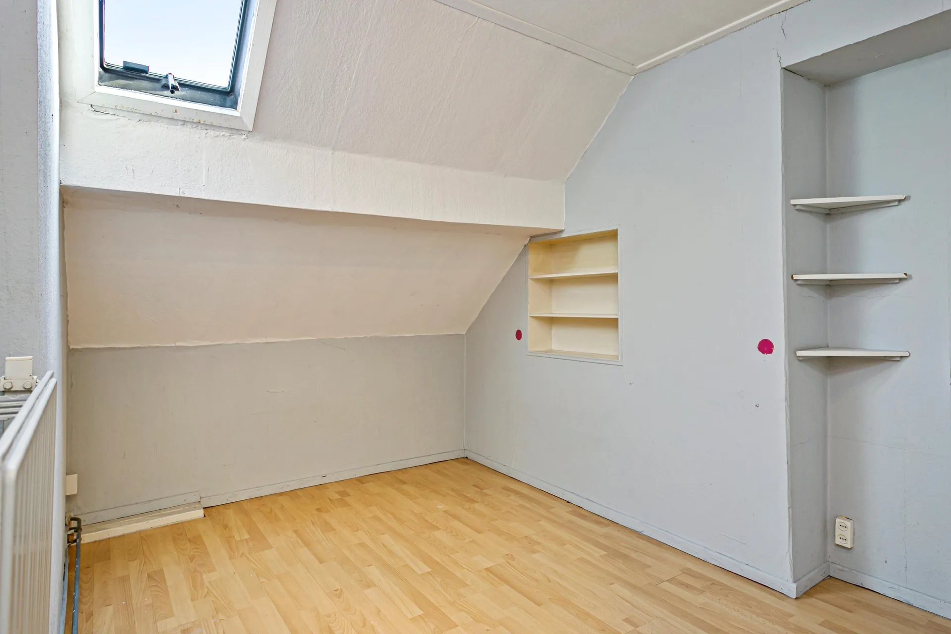 Foto #9 Huurwoning Donze Visserstraat Terneuzen