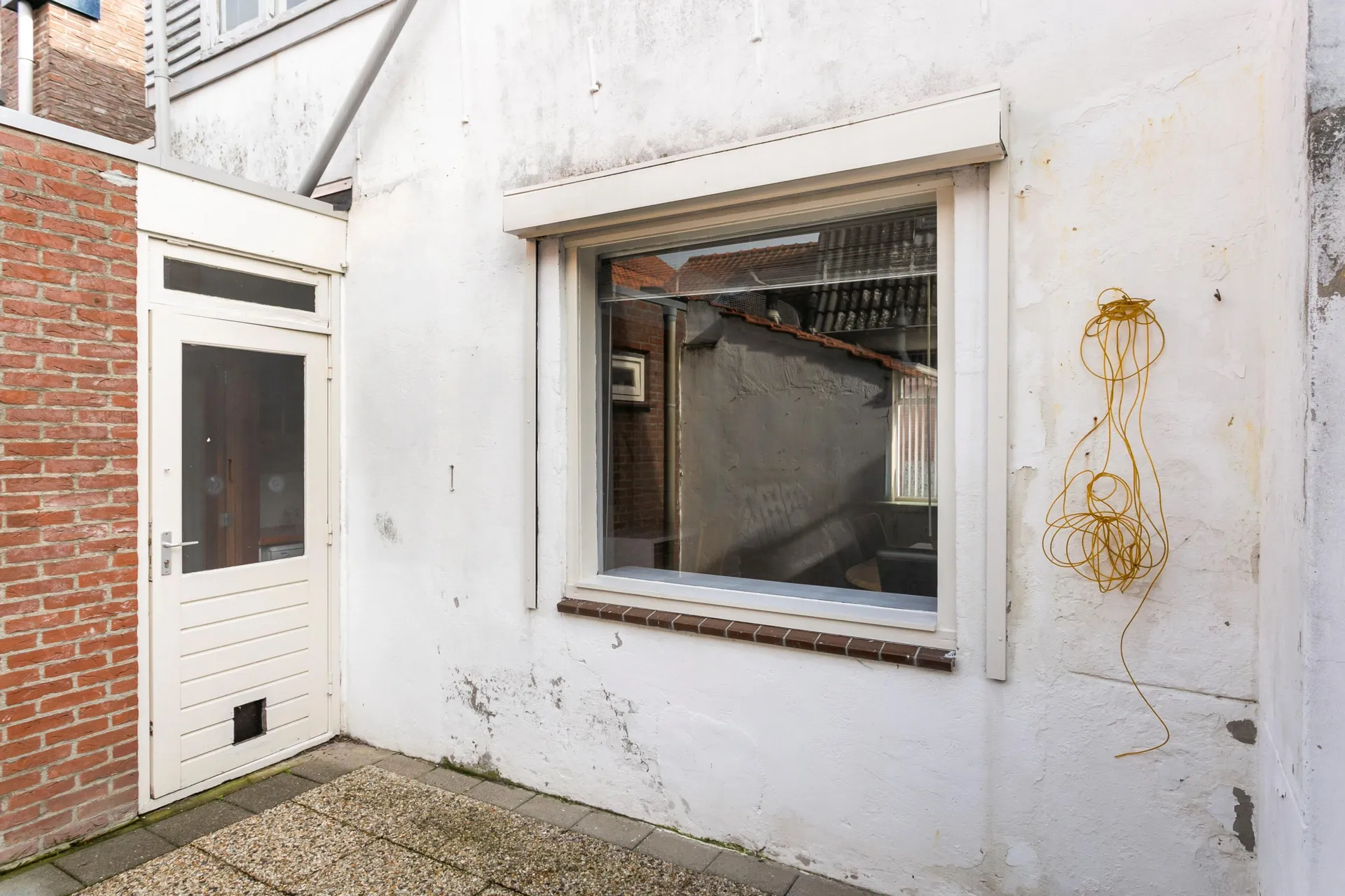 Foto #10 Huurwoning Donze Visserstraat Terneuzen