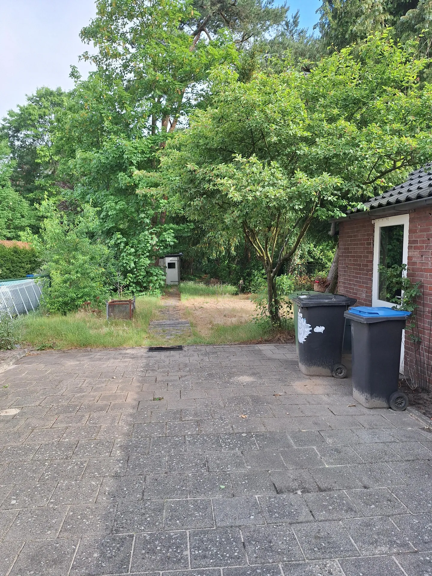 Foto #10 Huurwoning O Lv Vrouw ter Duinenln Ossendrecht