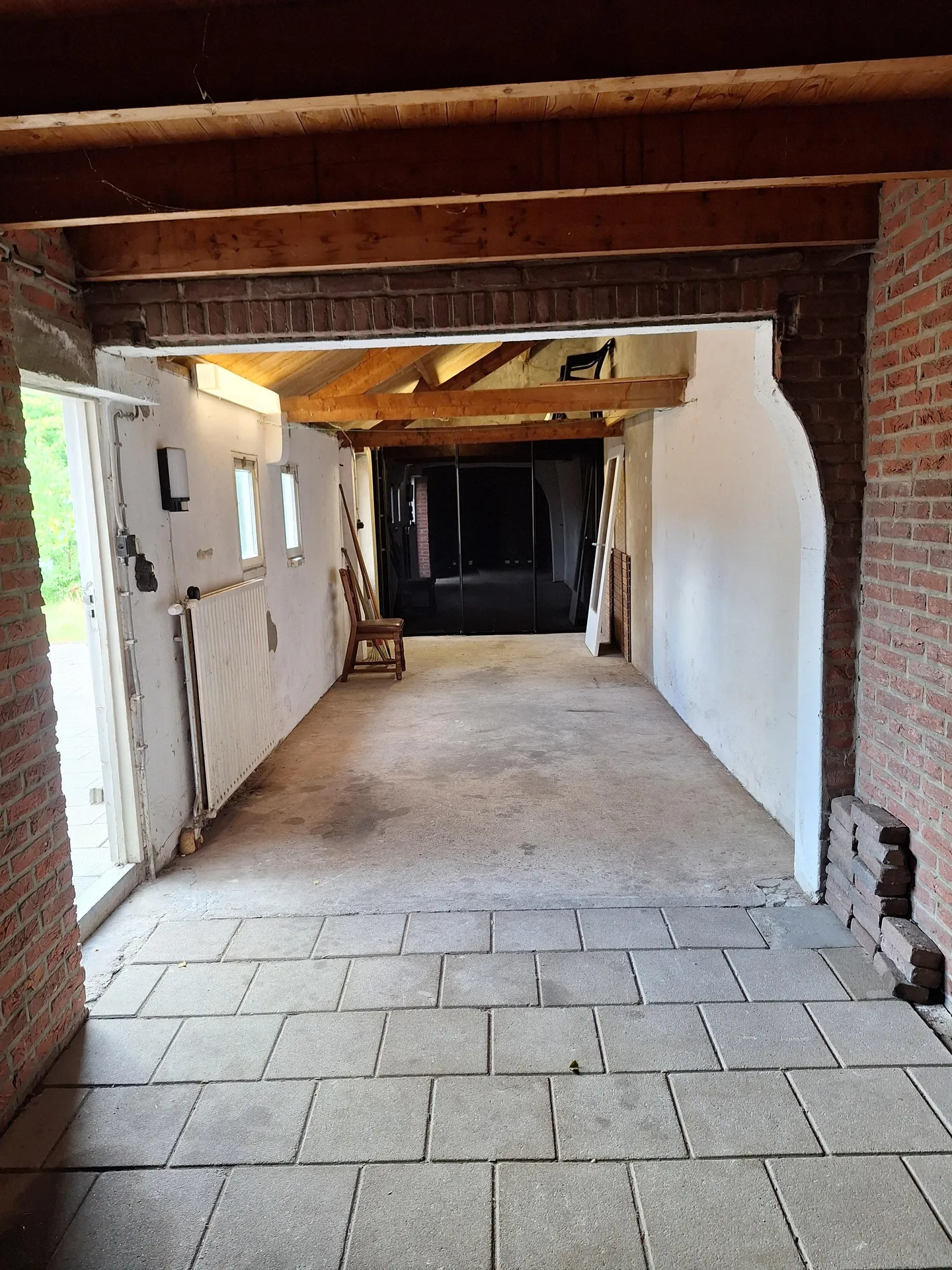 Foto #12 Huurwoning O Lv Vrouw ter Duinenln Ossendrecht