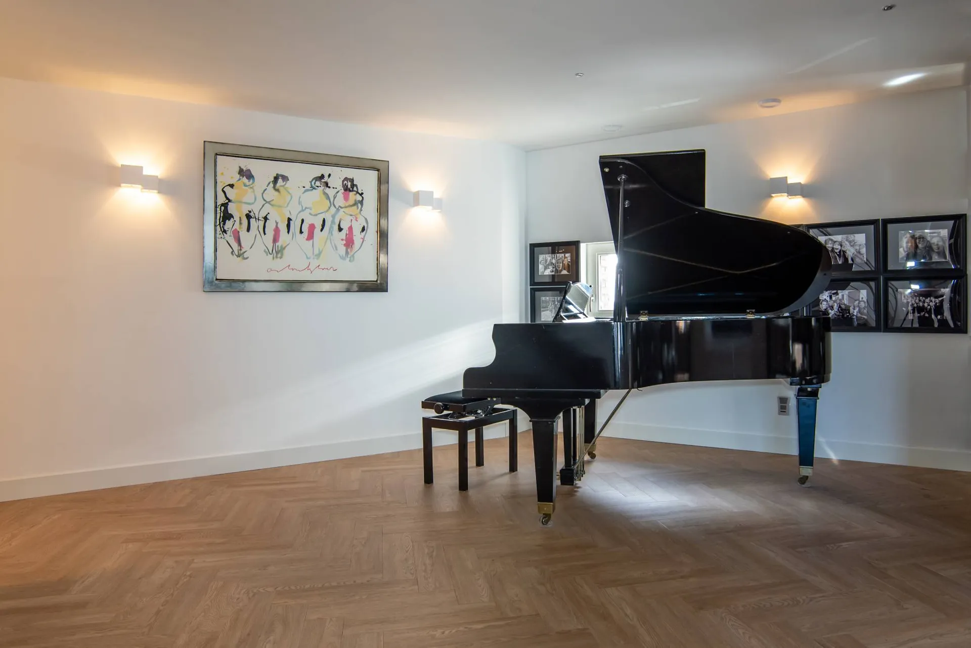 Foto #13 Appartement IJburglaan Amsterdam