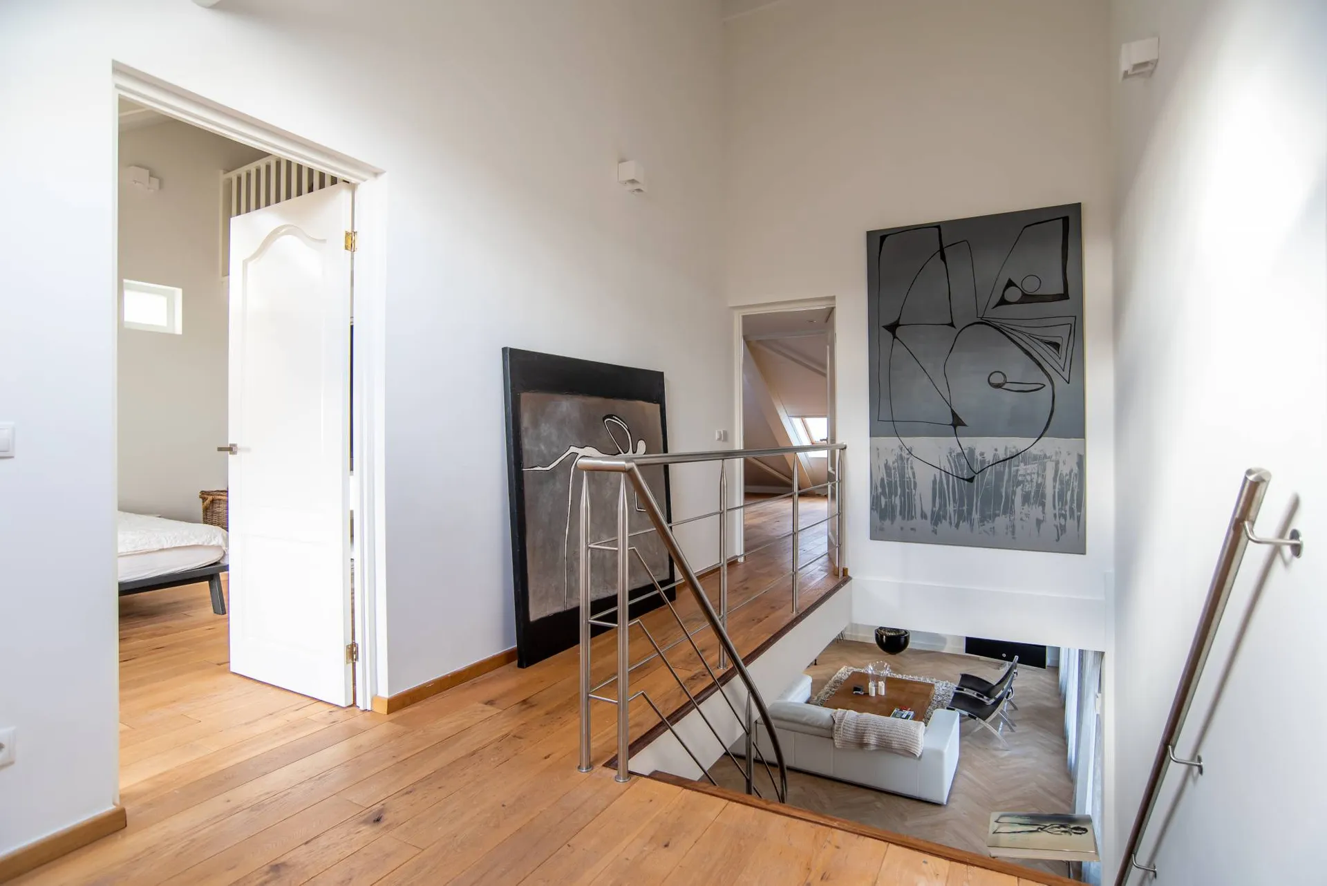 Foto #17 Appartement IJburglaan Amsterdam