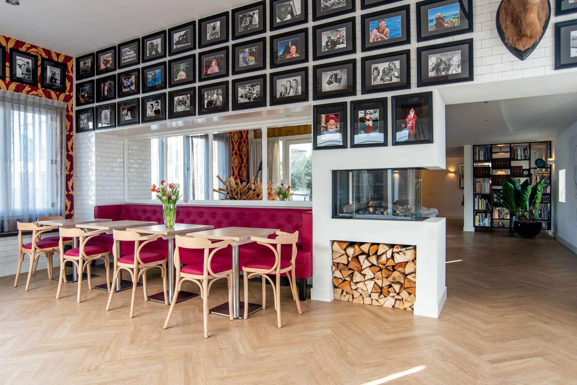 Foto #11 Appartement IJburglaan Amsterdam