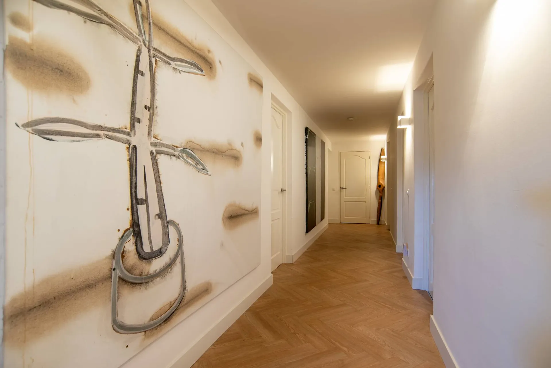 Foto #16 Appartement IJburglaan Amsterdam