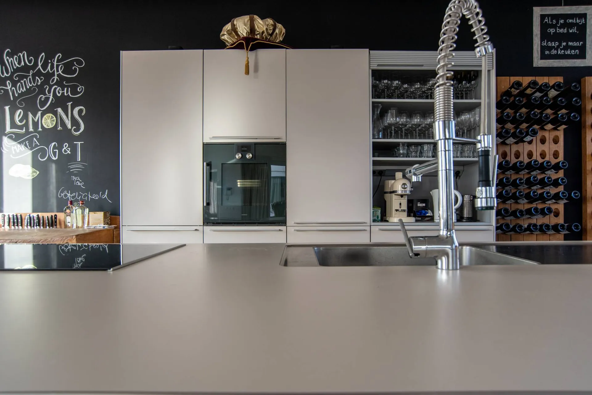 Foto #6 Appartement IJburglaan Amsterdam