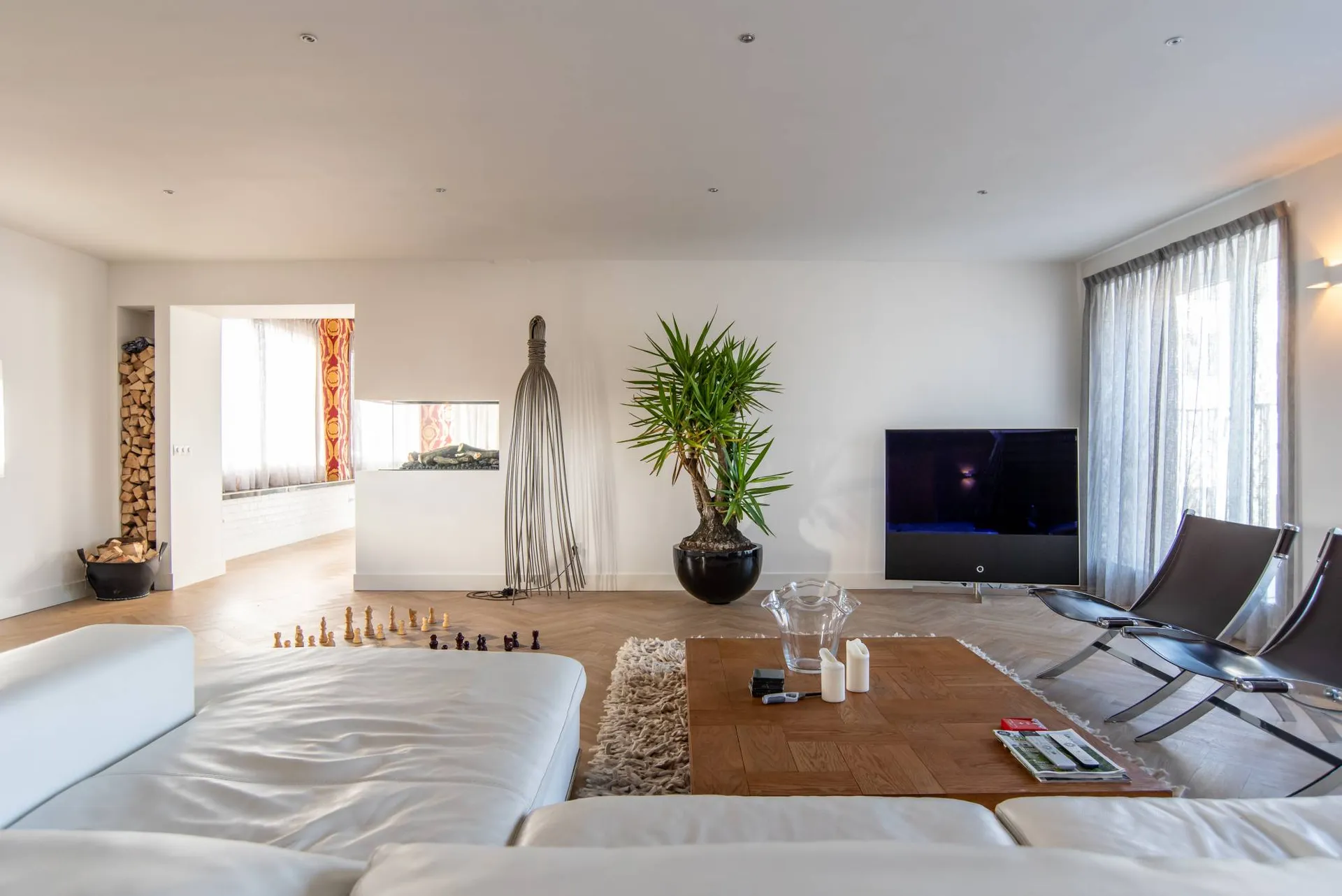 Foto #8 Appartement IJburglaan Amsterdam