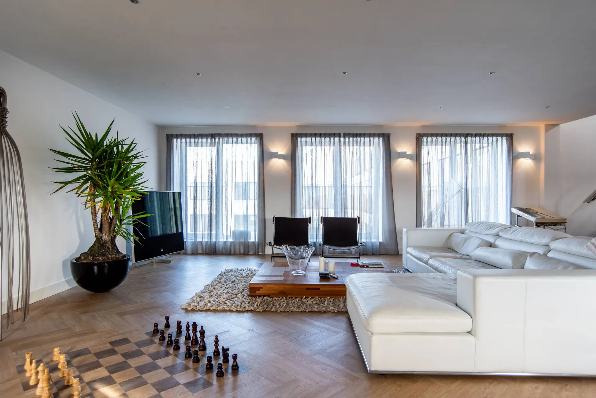 Foto #9 Appartement IJburglaan Amsterdam
