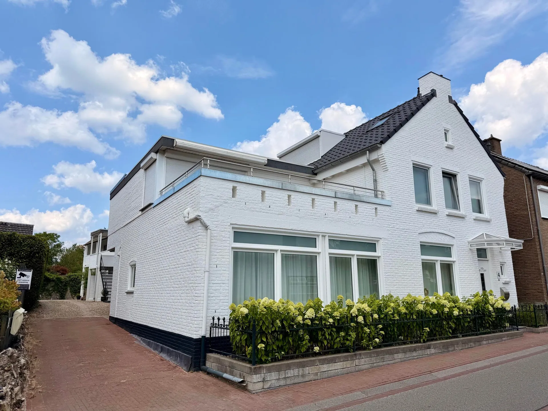 Foto #0 Appartement Cruisboomstraat Geulle