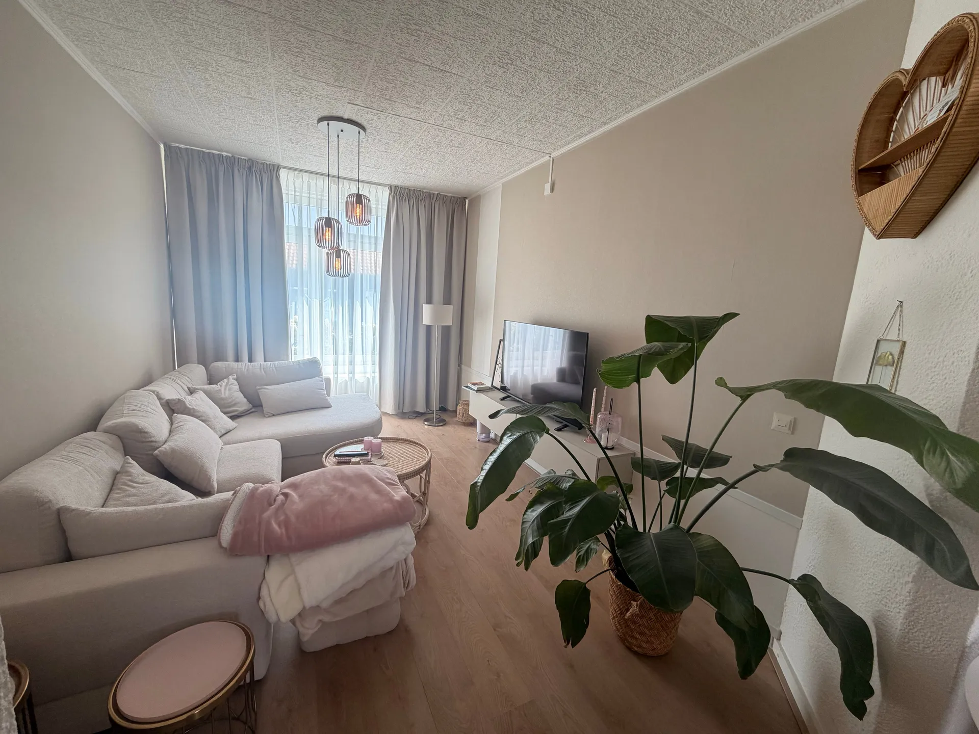 Foto #1 Appartement Cruisboomstraat Geulle