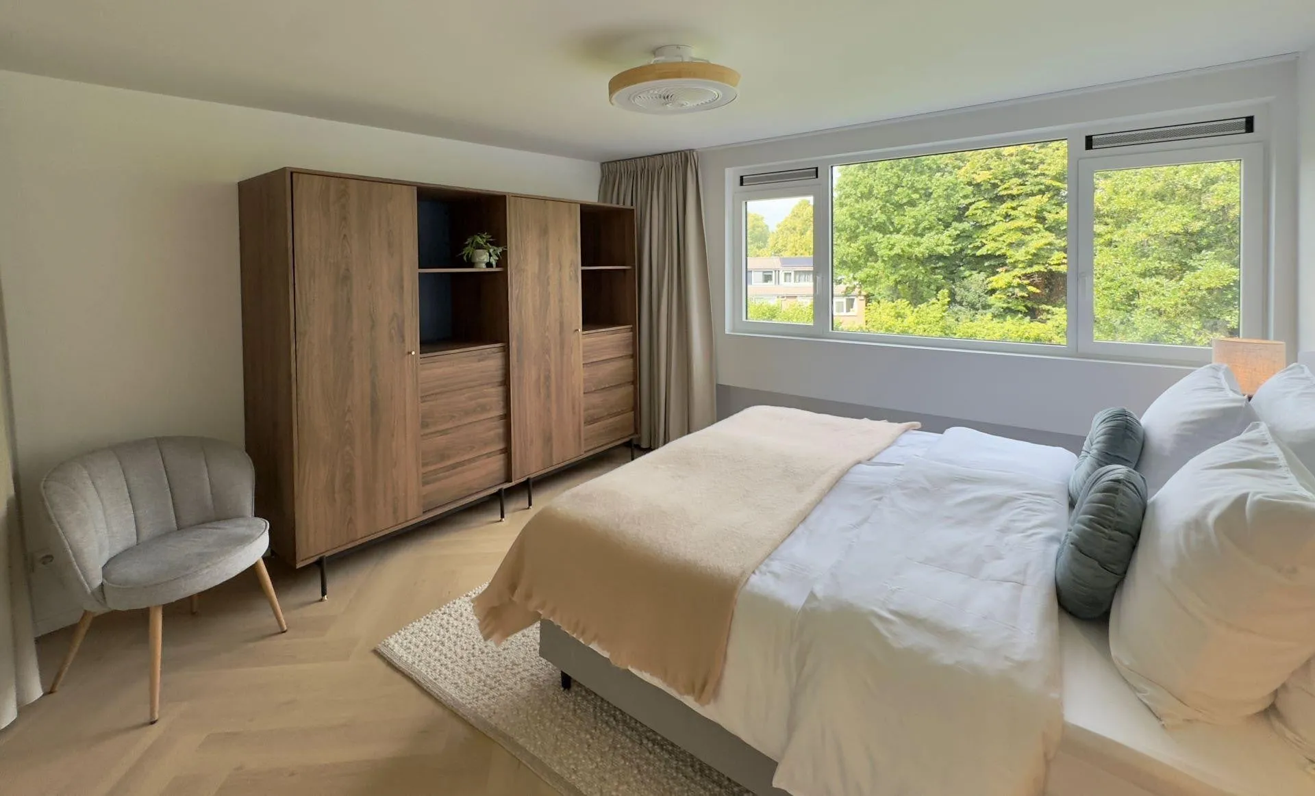 Foto #17 Appartement Ringdijk Vinkeveen