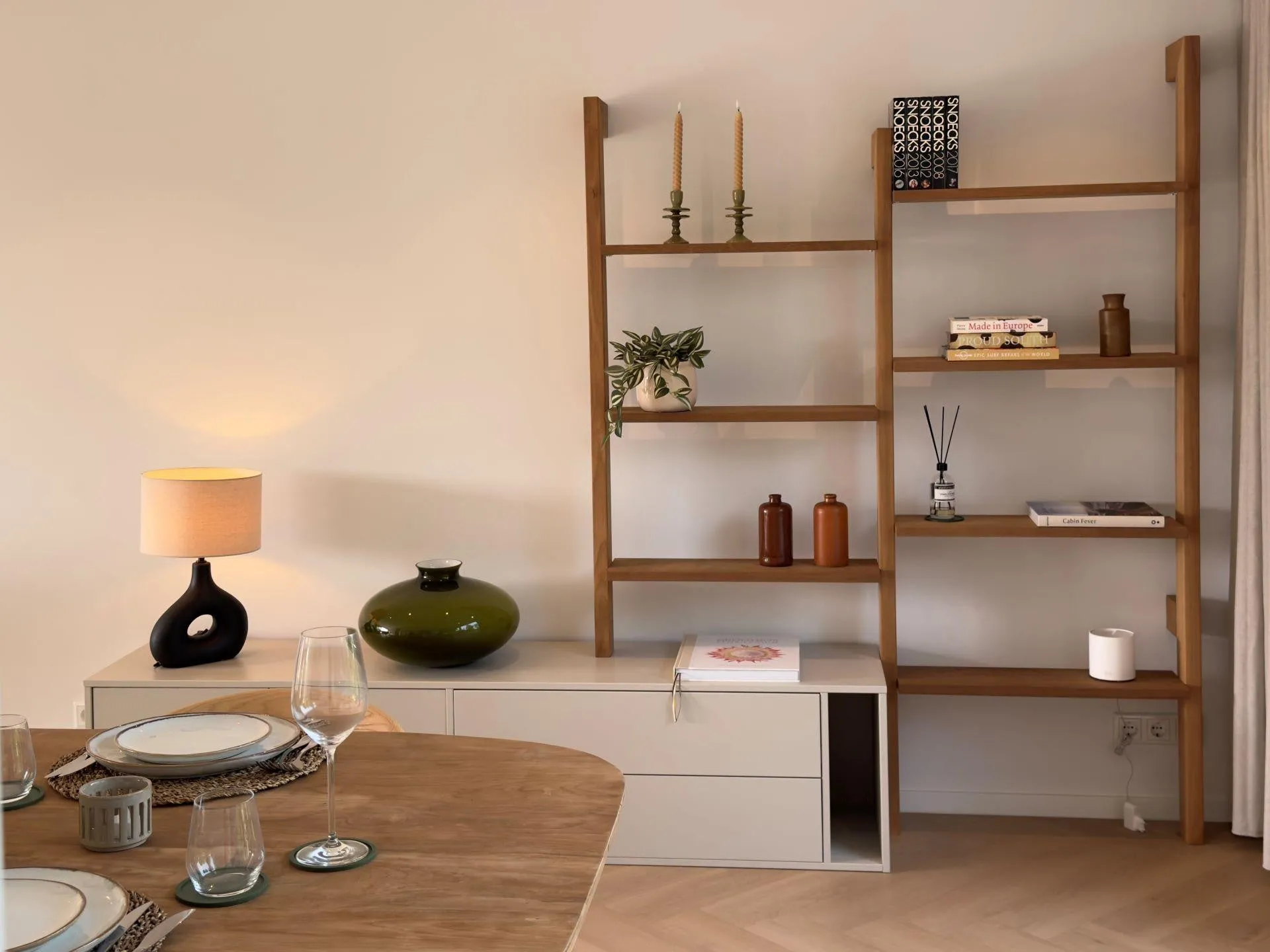 Foto #4 Appartement Ringdijk Vinkeveen