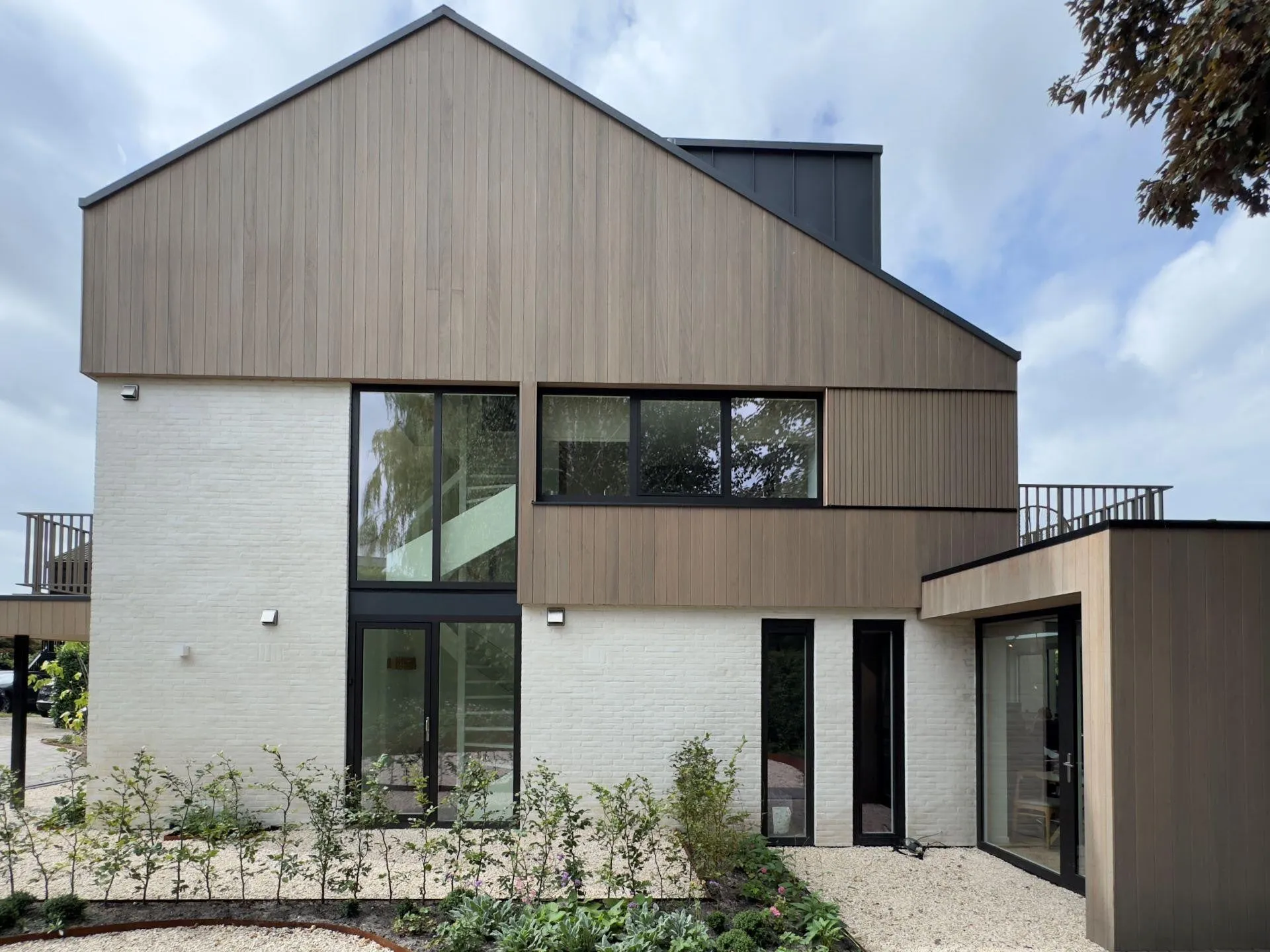 Foto #26 Appartement Ringdijk Vinkeveen