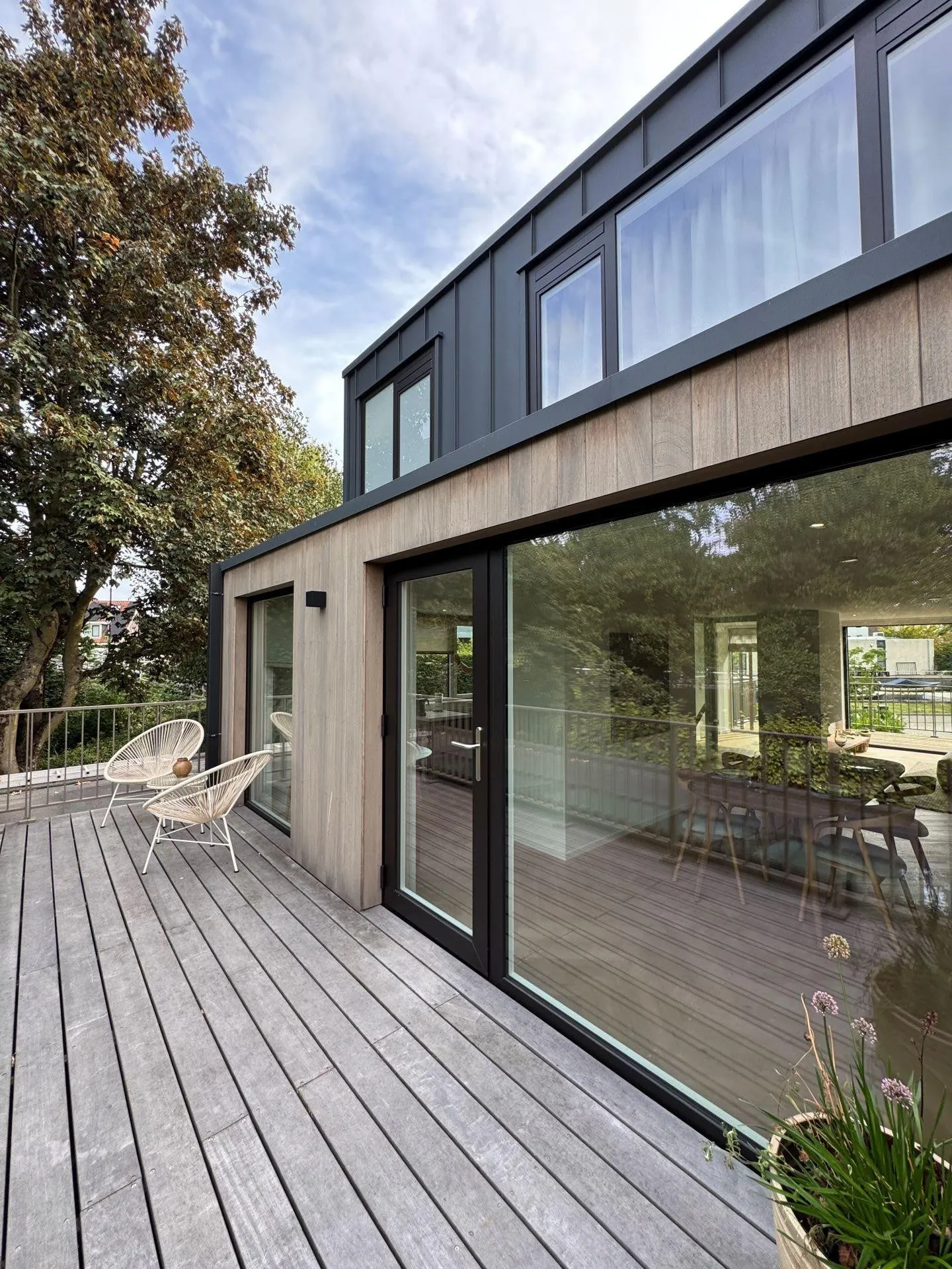 Foto #11 Appartement Ringdijk Vinkeveen