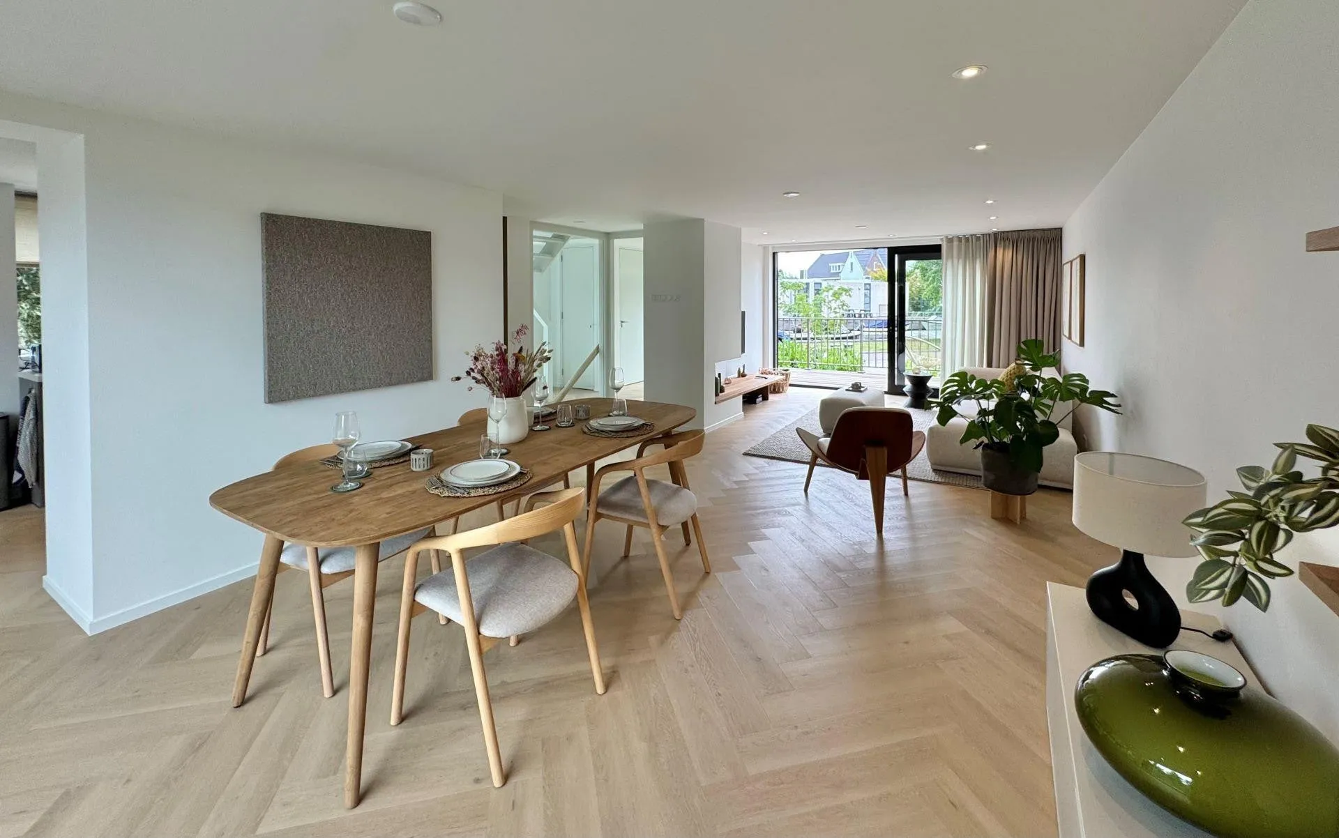 Foto #3 Appartement Ringdijk Vinkeveen